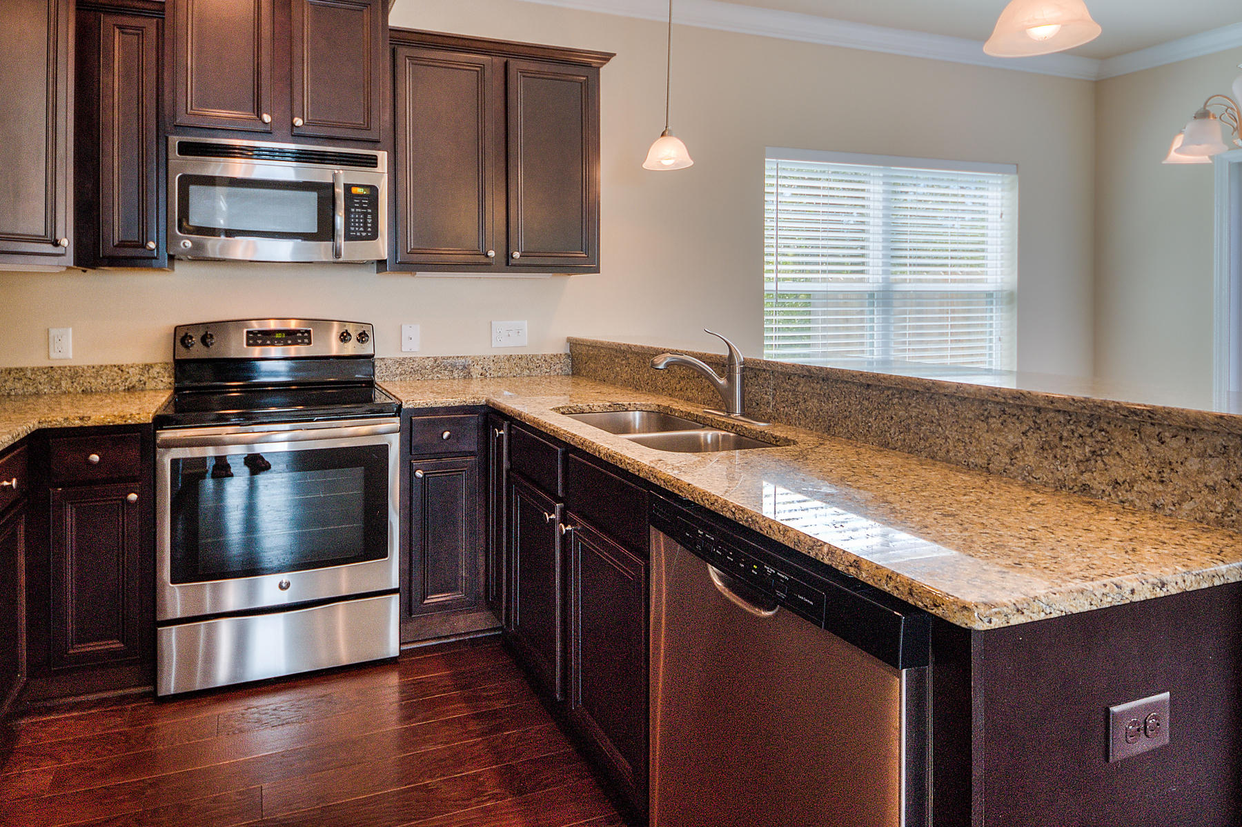 WEST SHORE PLACE - Residential