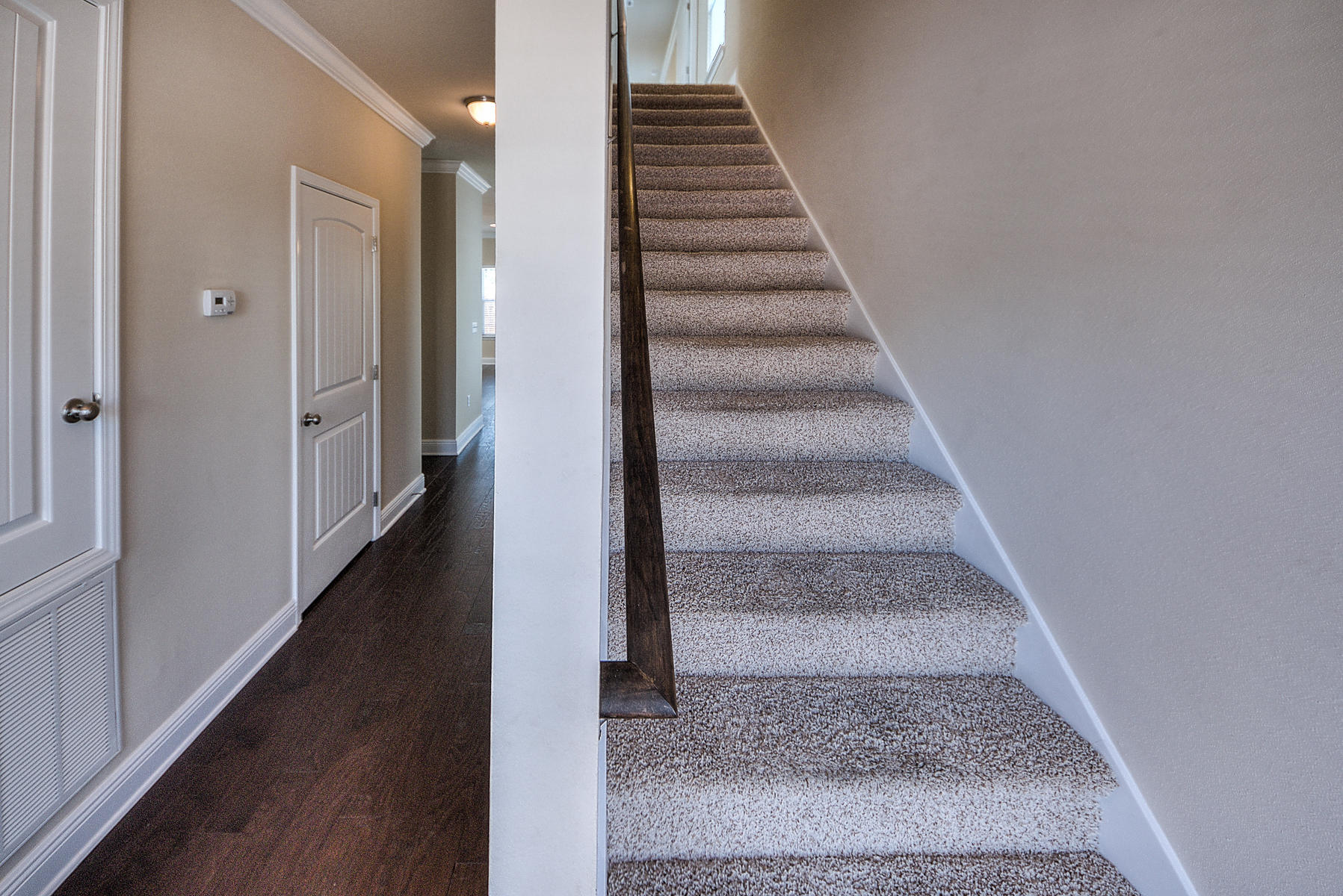 WEST SHORE PLACE - Residential