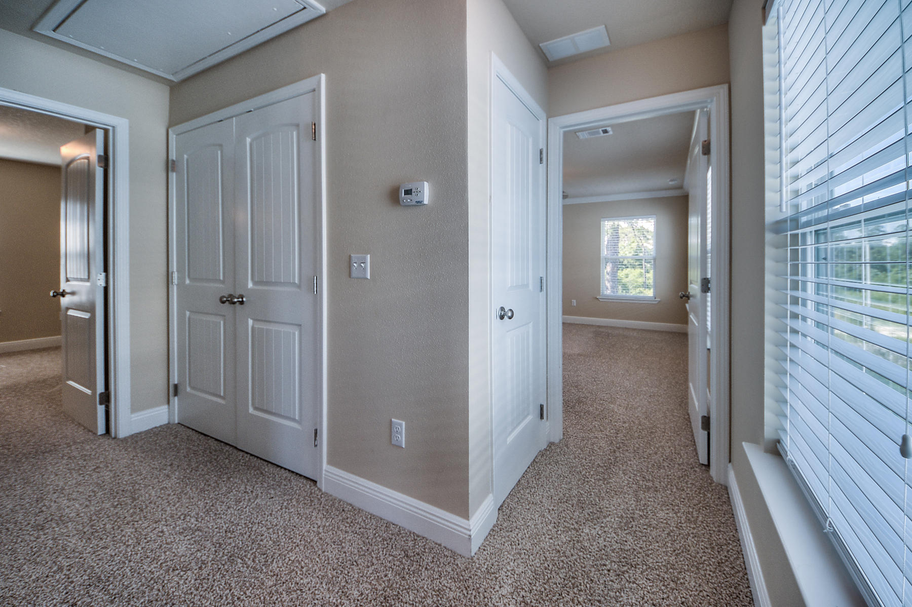 WEST SHORE PLACE - Residential