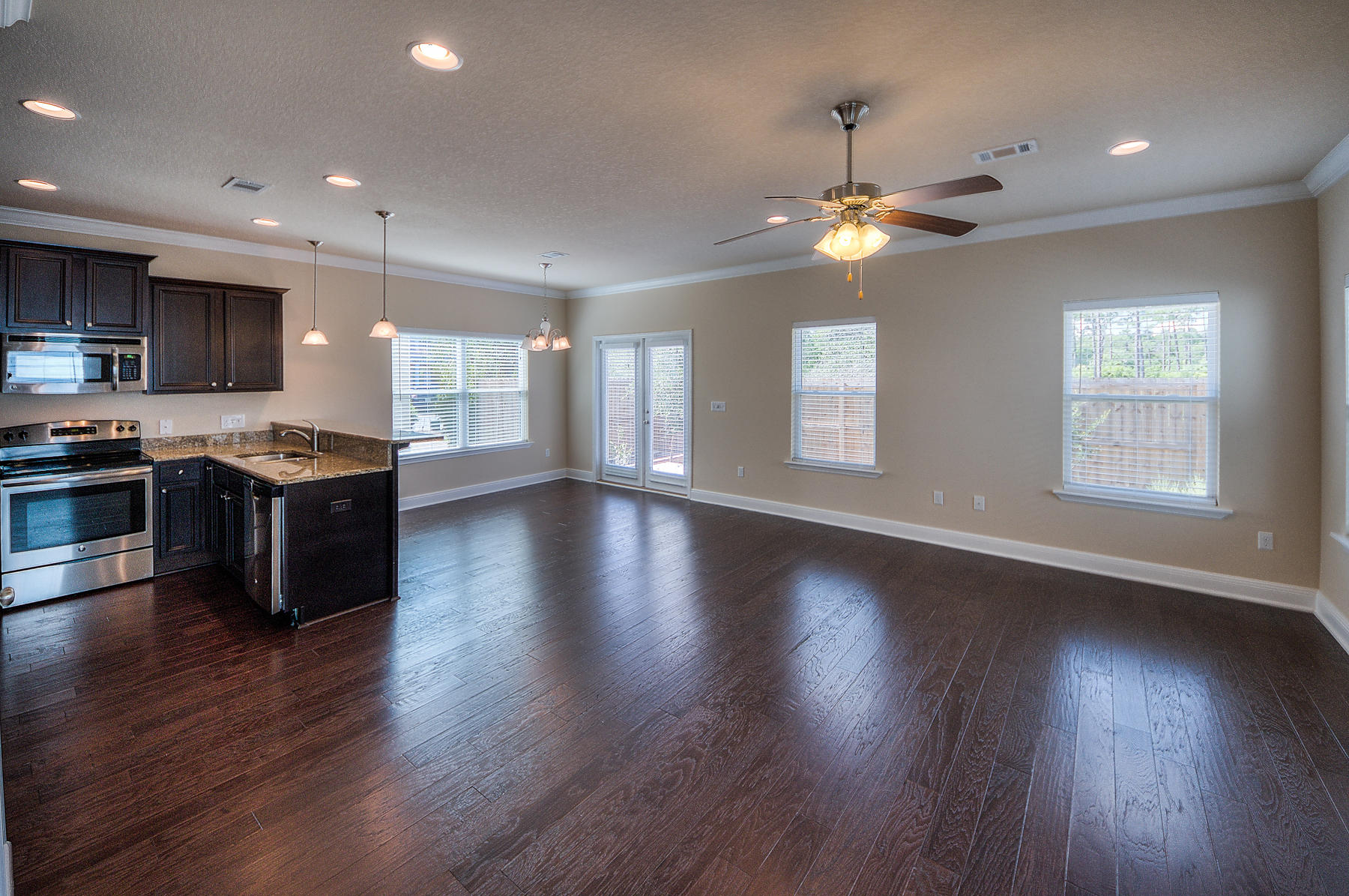 WEST SHORE PLACE - Residential