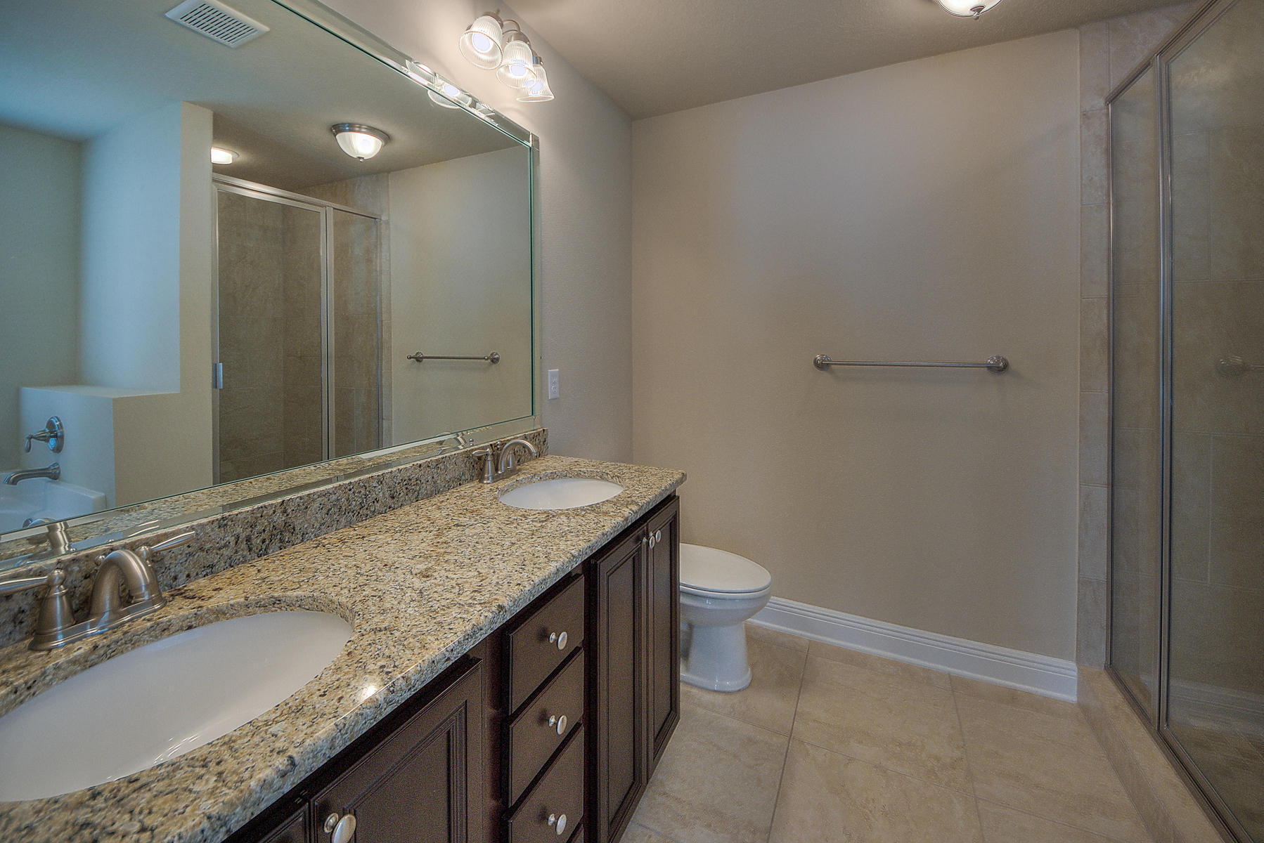 WEST SHORE PLACE - Residential