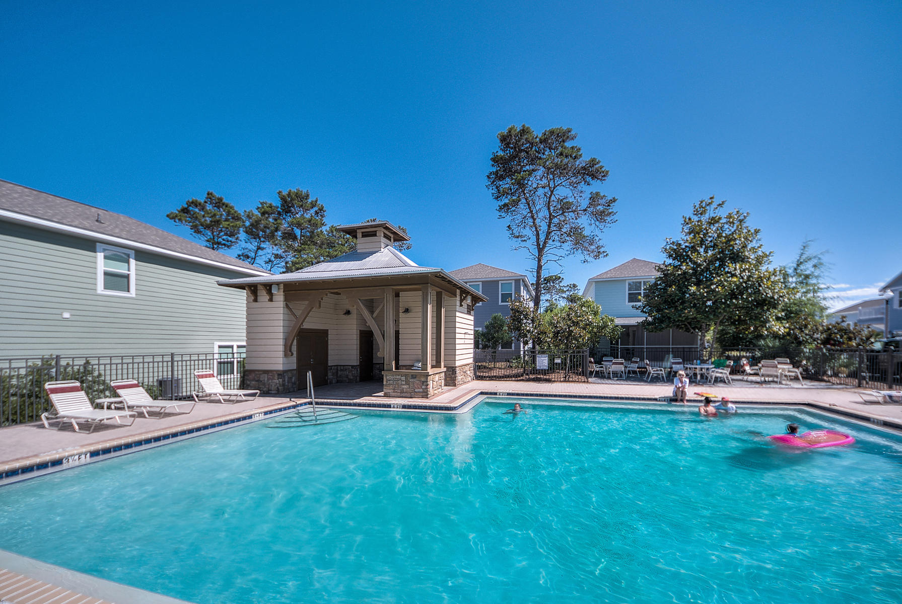 WEST SHORE PLACE - Residential