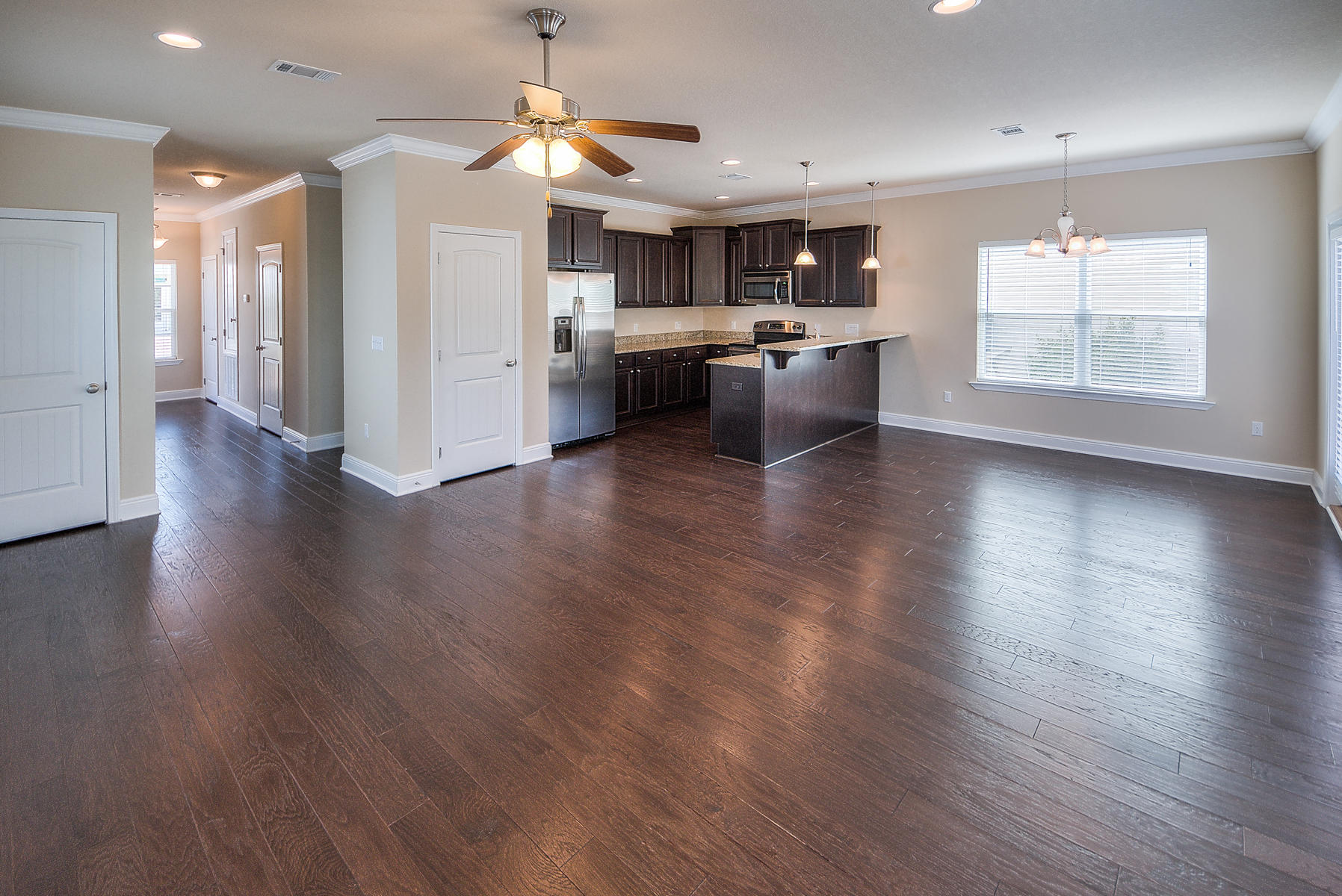 WEST SHORE PLACE - Residential