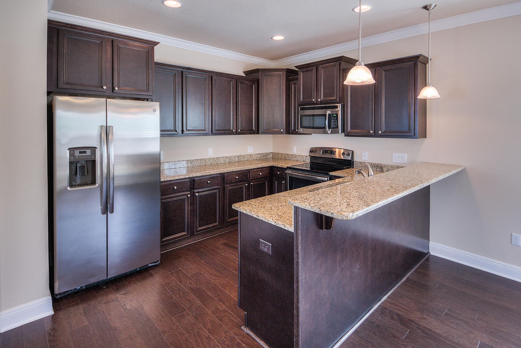 WEST SHORE PLACE - Residential