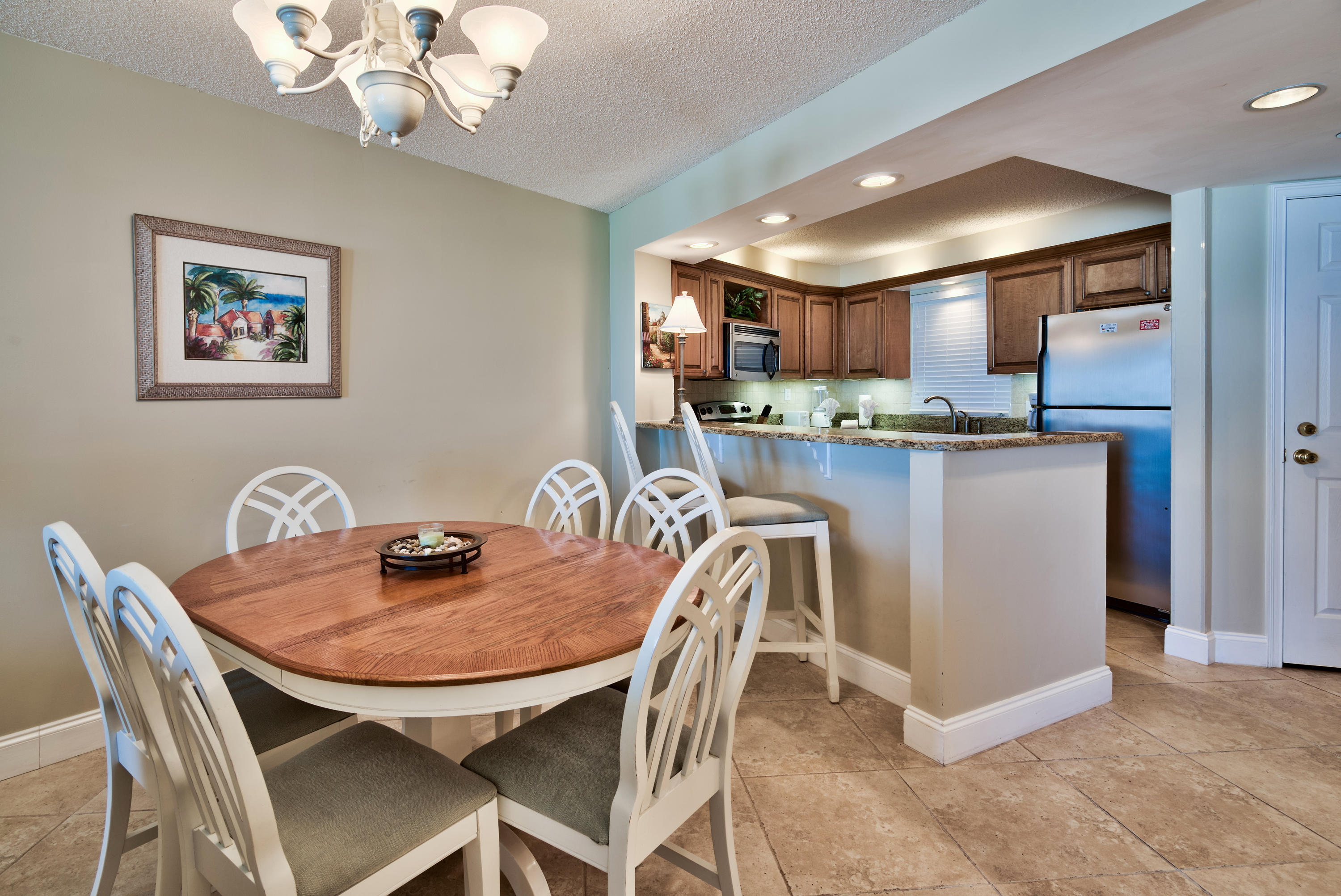 BEACHSIDE 2 CONDO - Residential