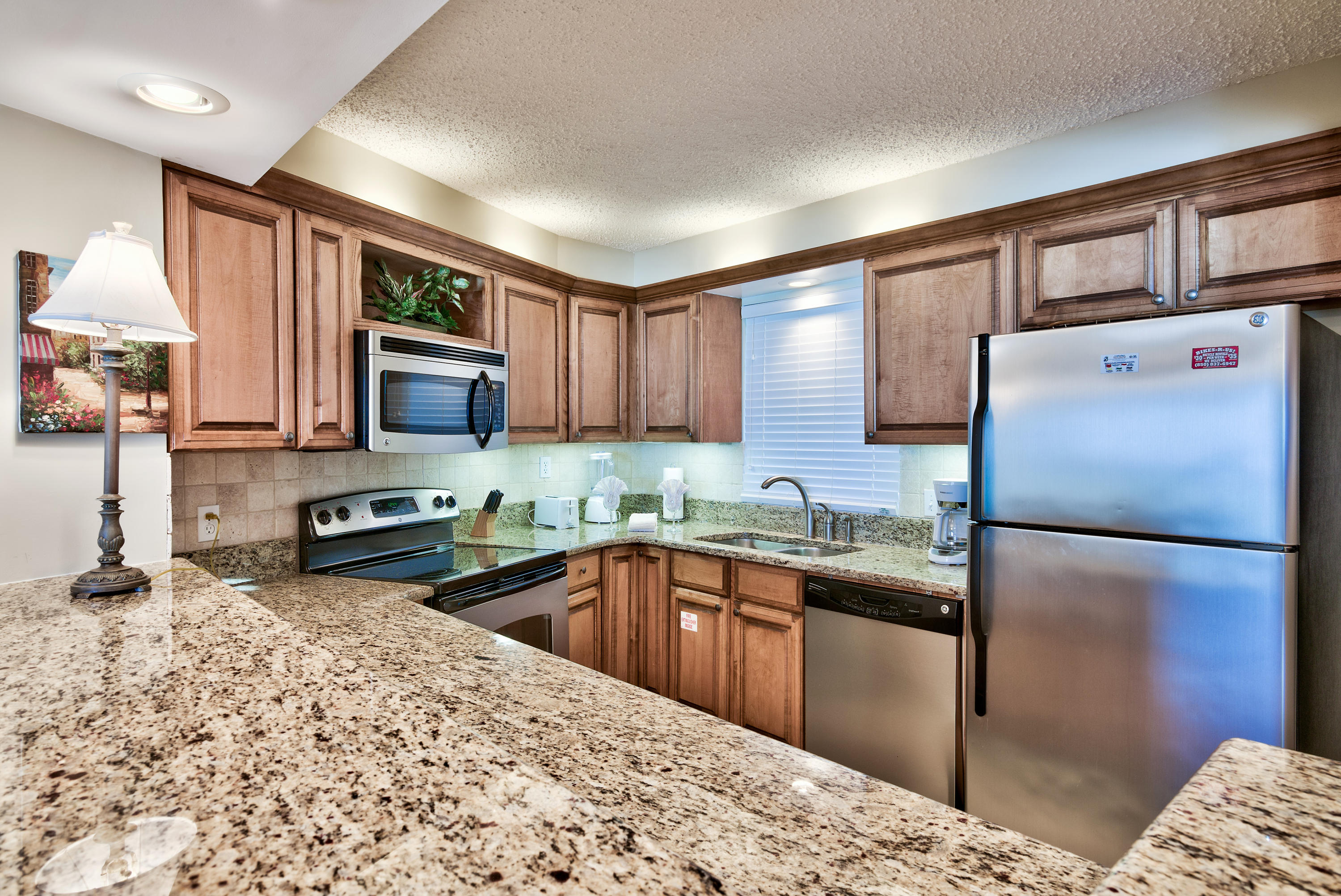 BEACHSIDE 2 CONDO - Residential