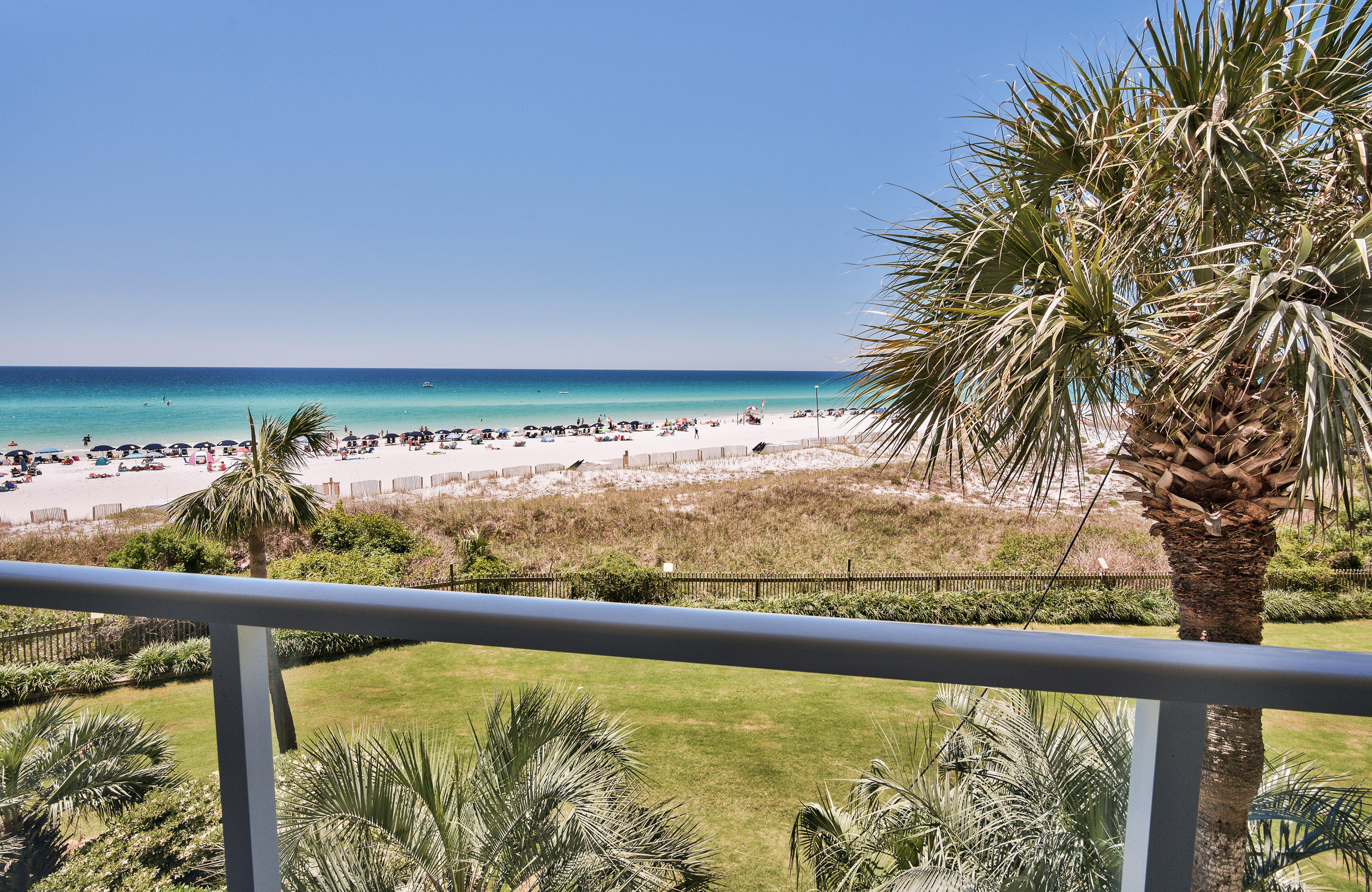 BEACHSIDE 2 CONDO - Residential