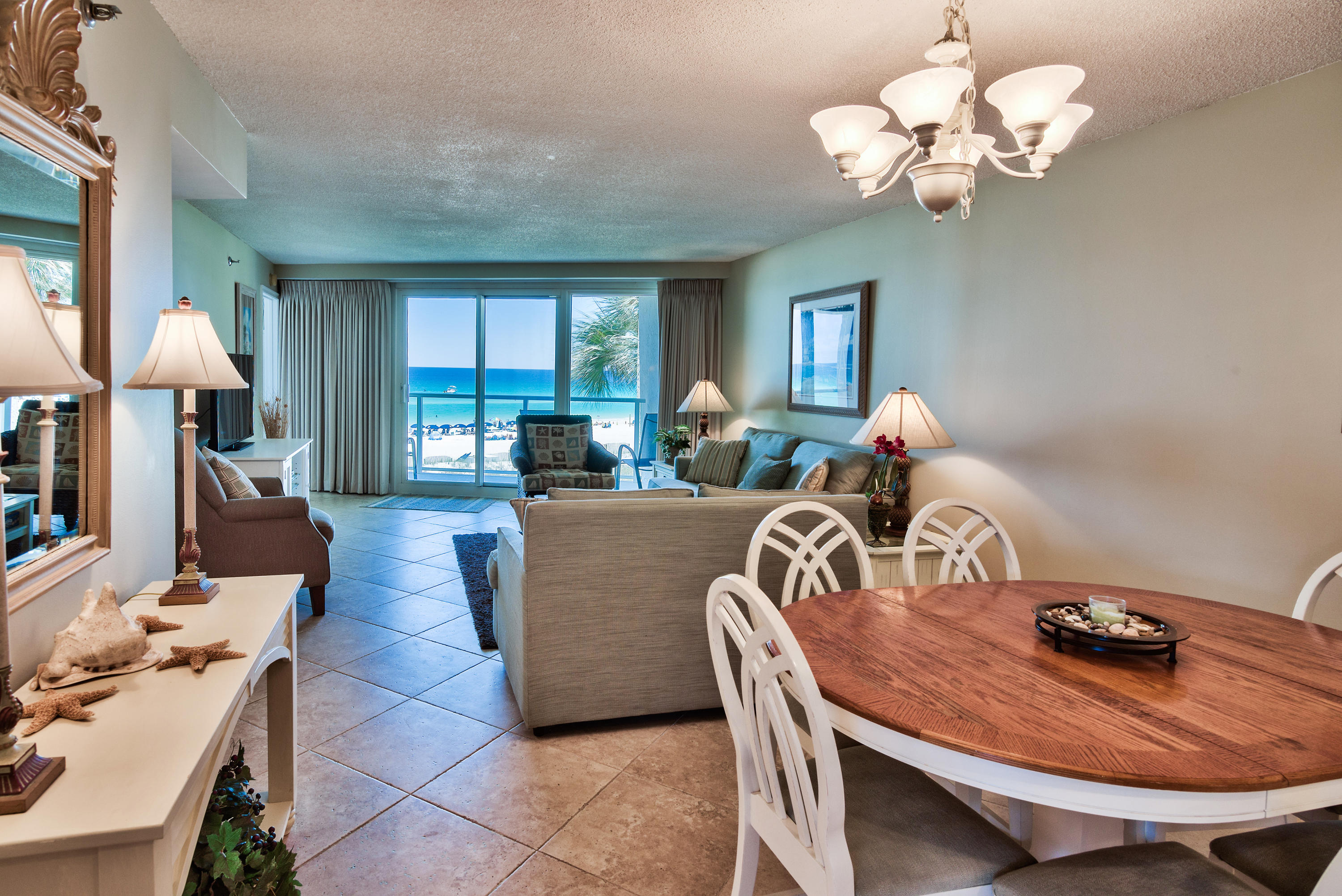 BEACHSIDE 2 CONDO - Residential