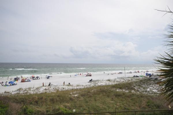 BEACHSIDE 2 CONDO - Residential