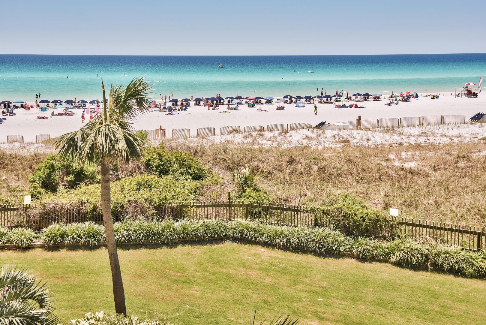 BEACHSIDE 2 CONDO - Residential