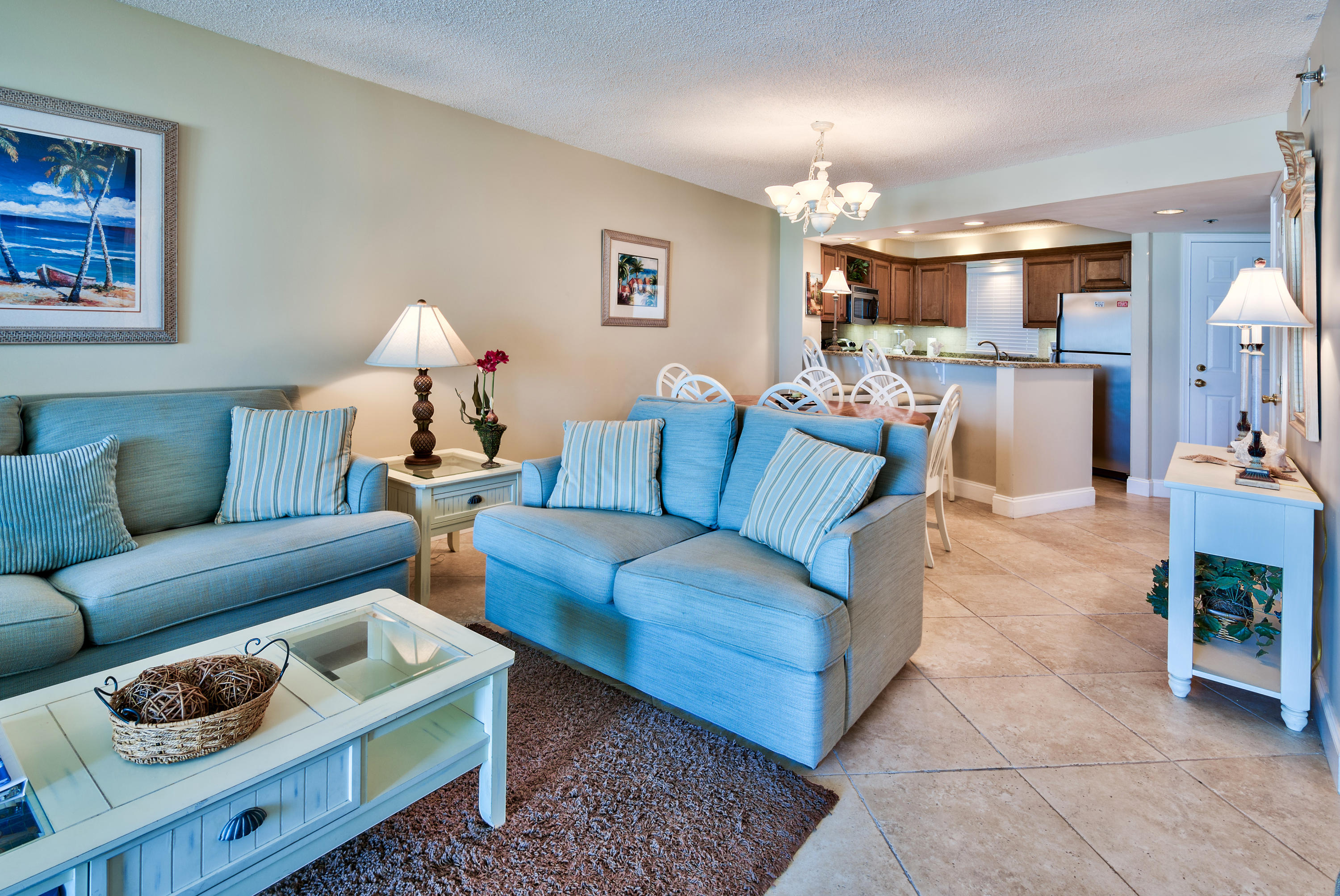 BEACHSIDE 2 CONDO - Residential