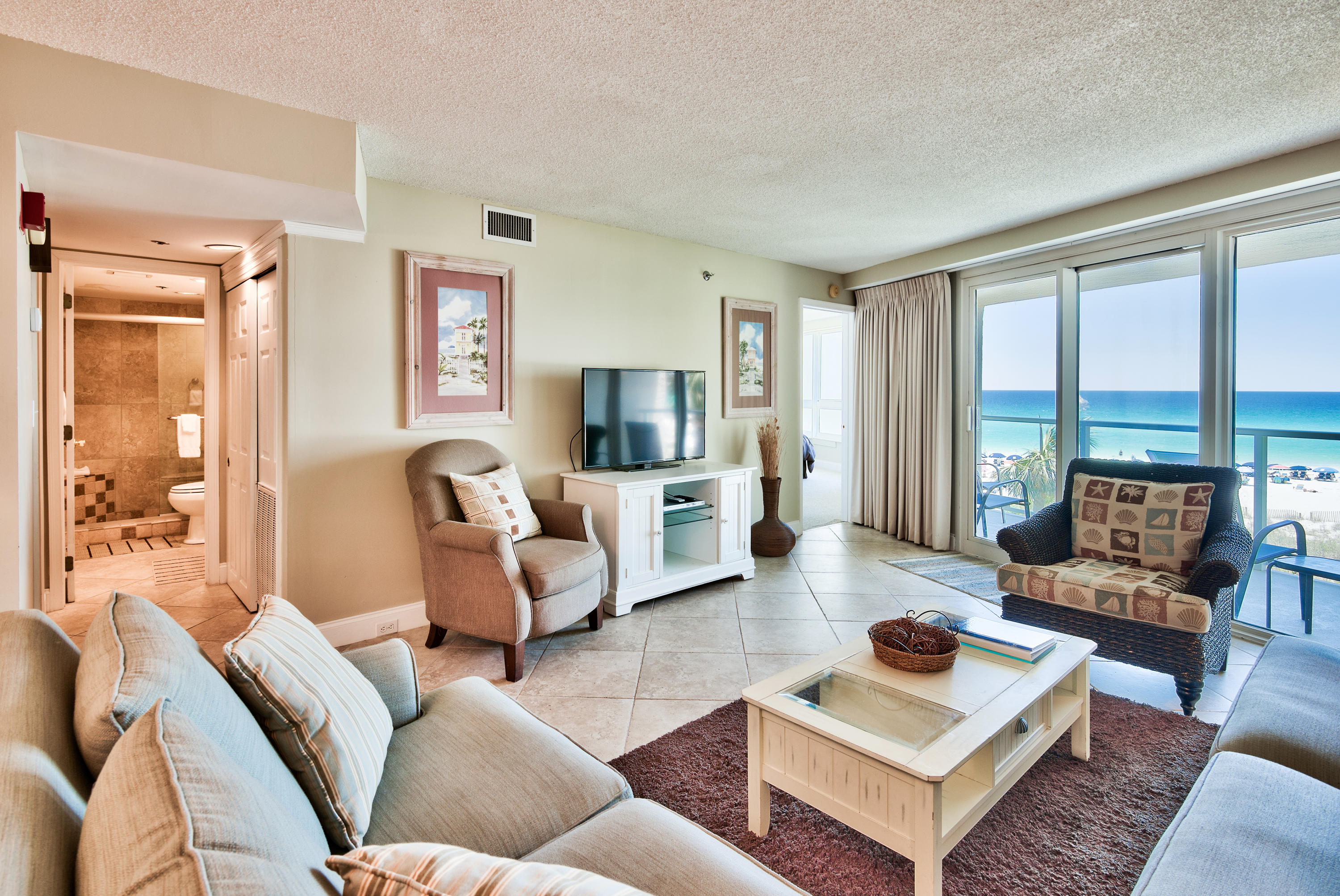 BEACHSIDE 2 CONDO - Residential