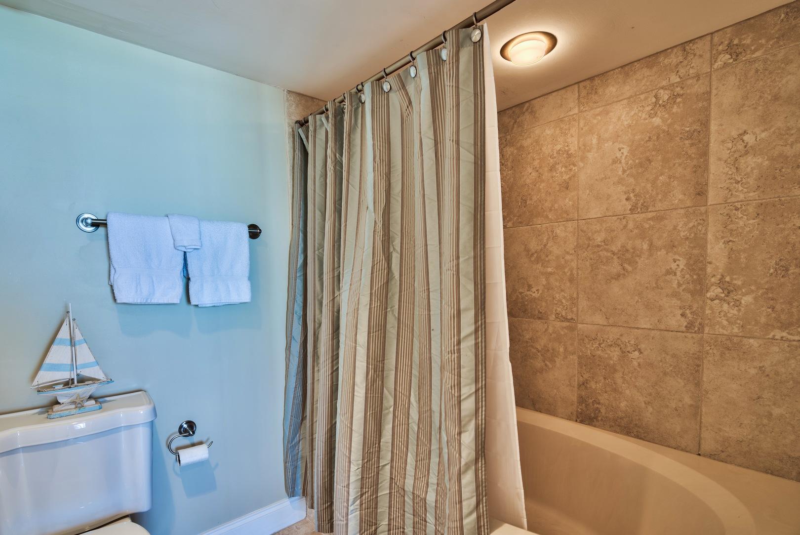 BEACHSIDE 2 CONDO - Residential