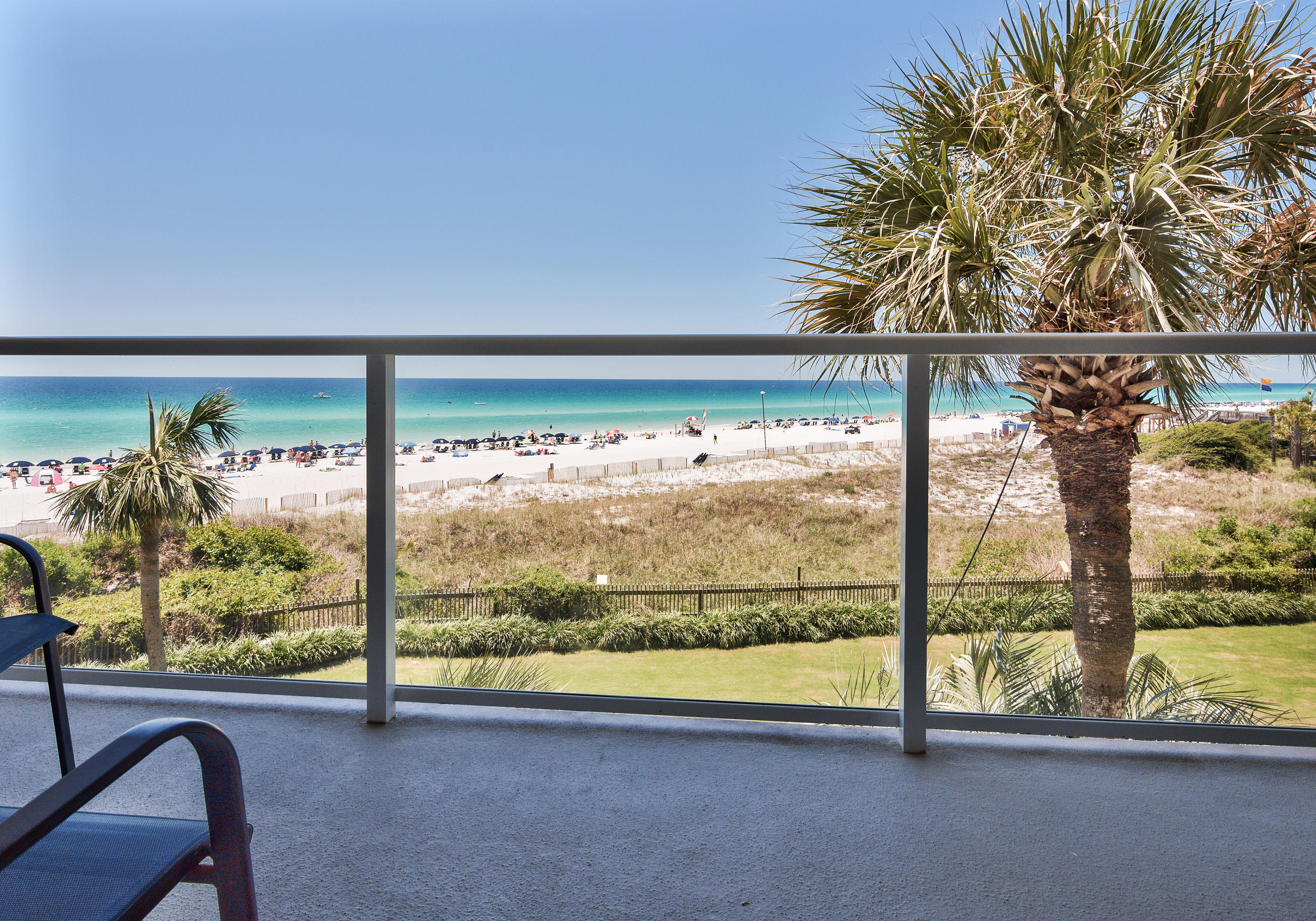 BEACHSIDE 2 CONDO - Residential