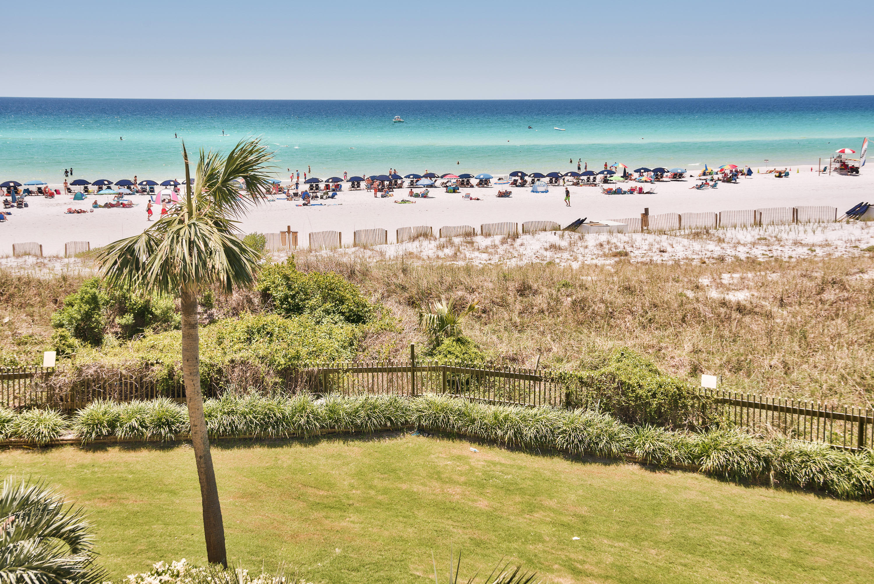 BEACHSIDE 2 CONDO - Residential