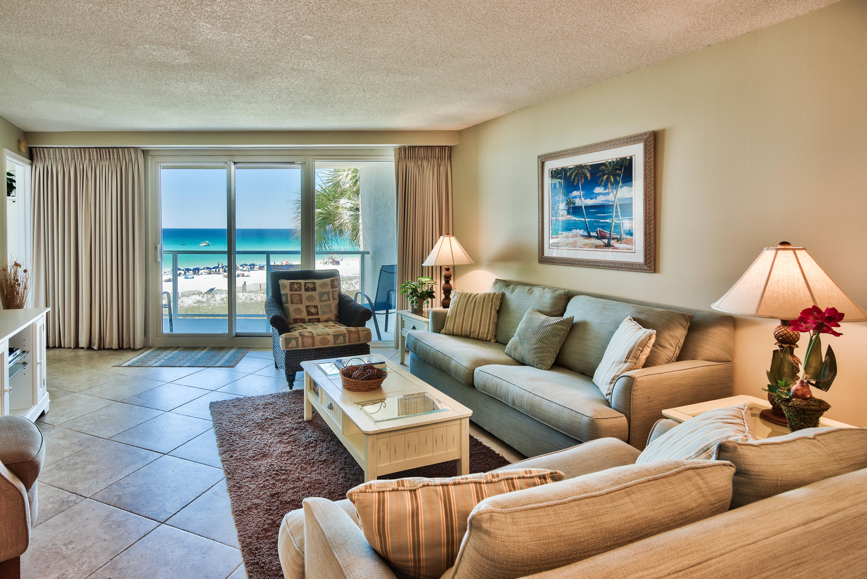 BEACHSIDE 2 CONDO - Residential