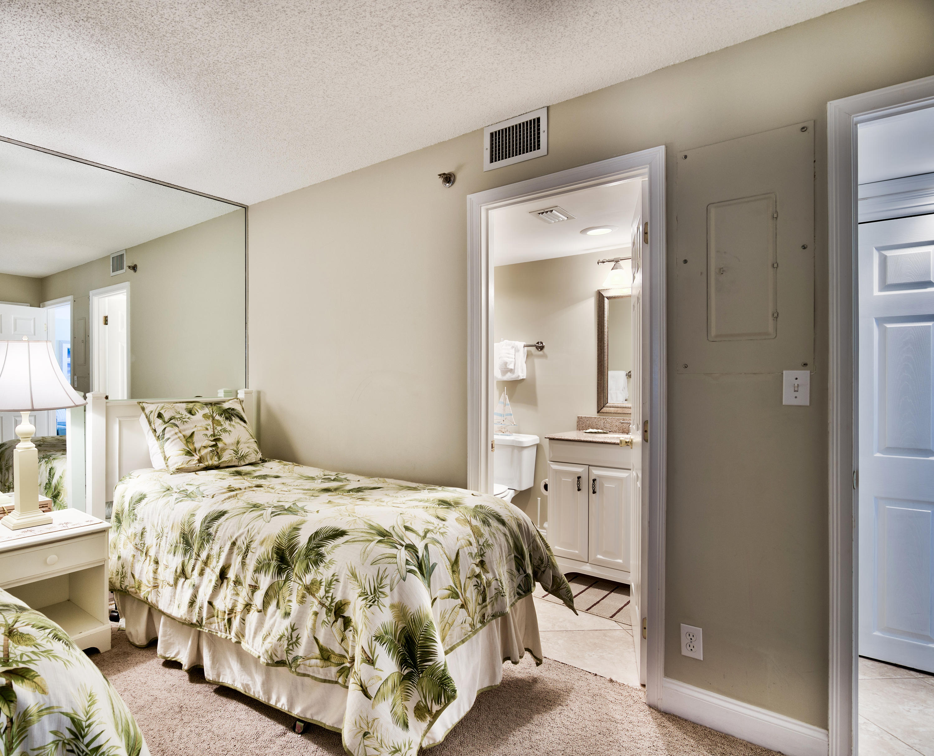 BEACHSIDE 2 CONDO - Residential