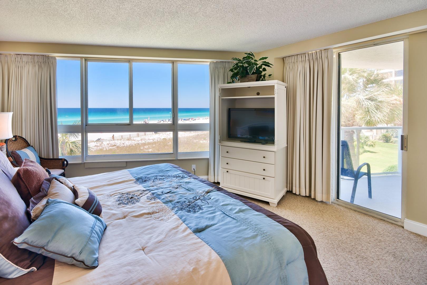 BEACHSIDE 2 CONDO - Residential