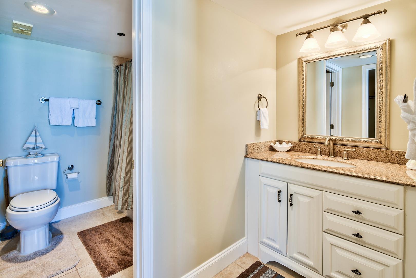 BEACHSIDE 2 CONDO - Residential