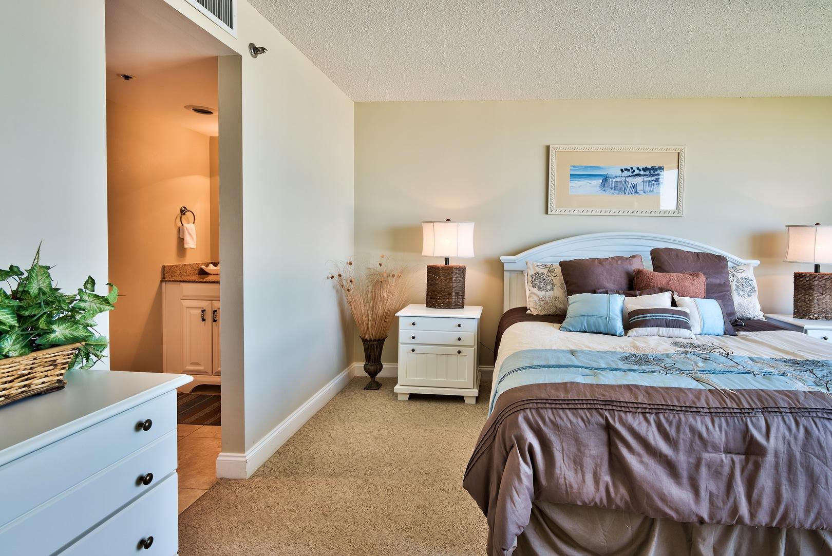 BEACHSIDE 2 CONDO - Residential