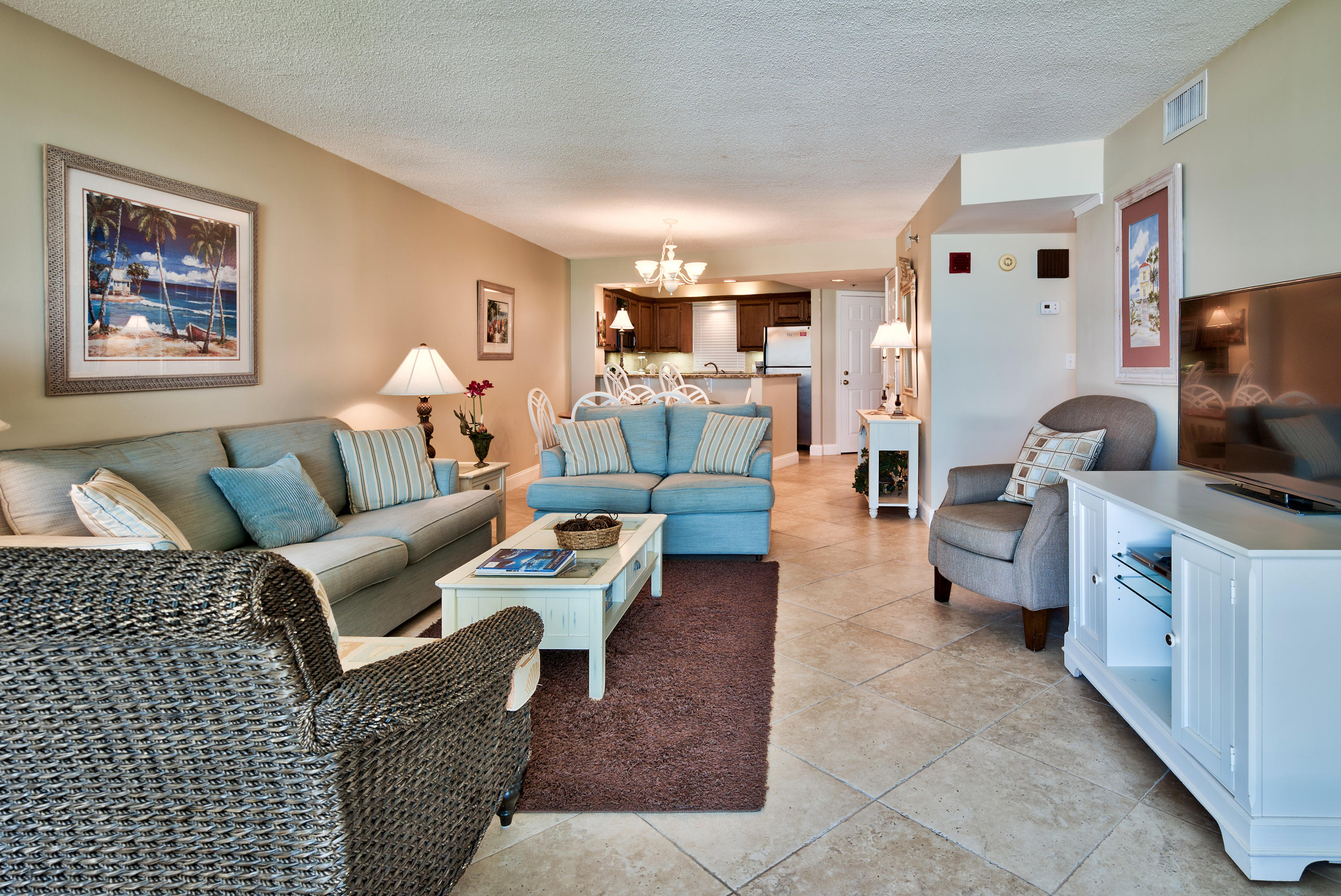 BEACHSIDE 2 CONDO - Residential