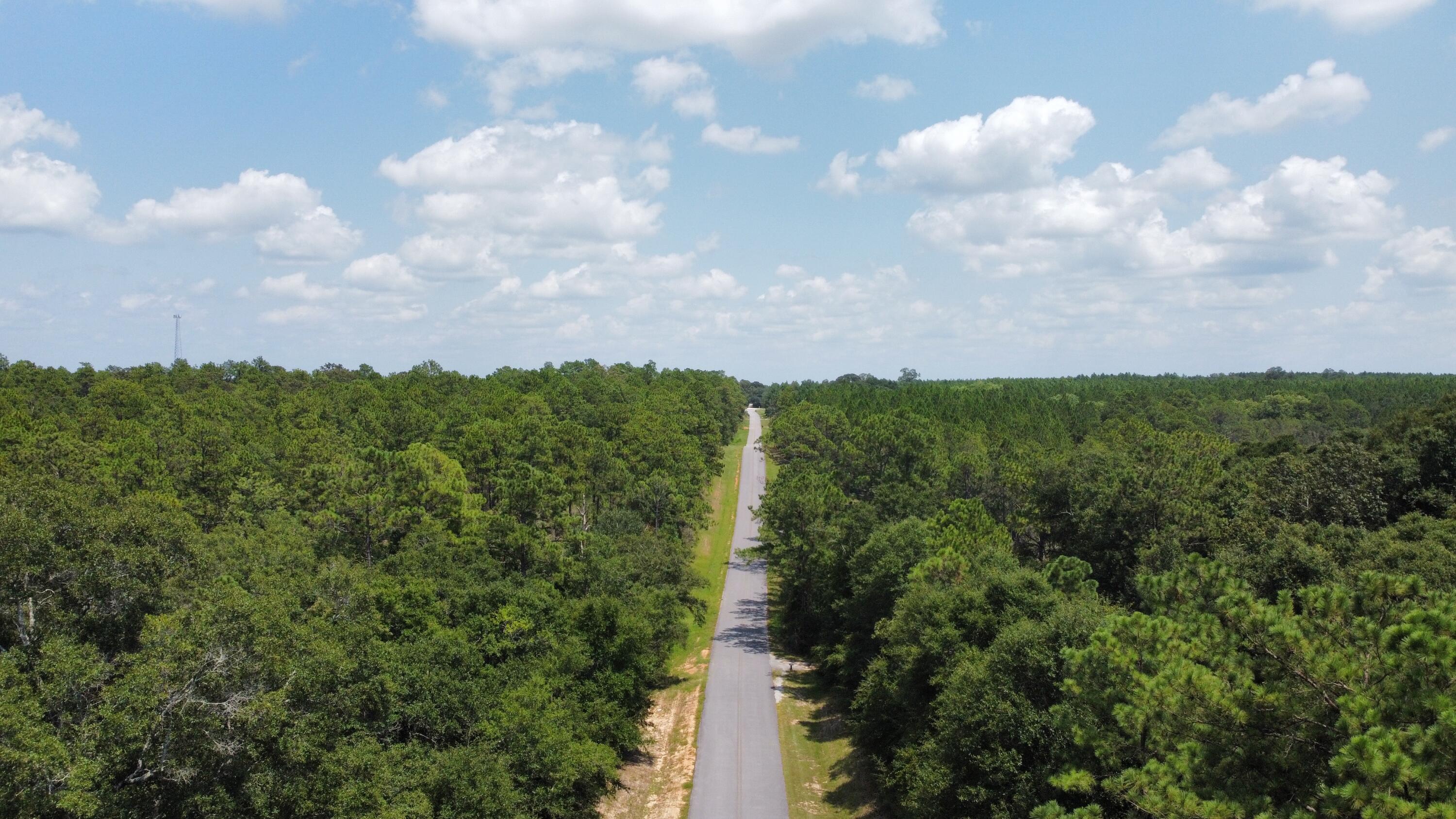 North Supergroup - Land