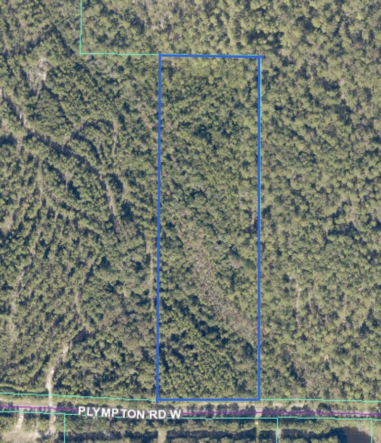 North Supergroup - Land