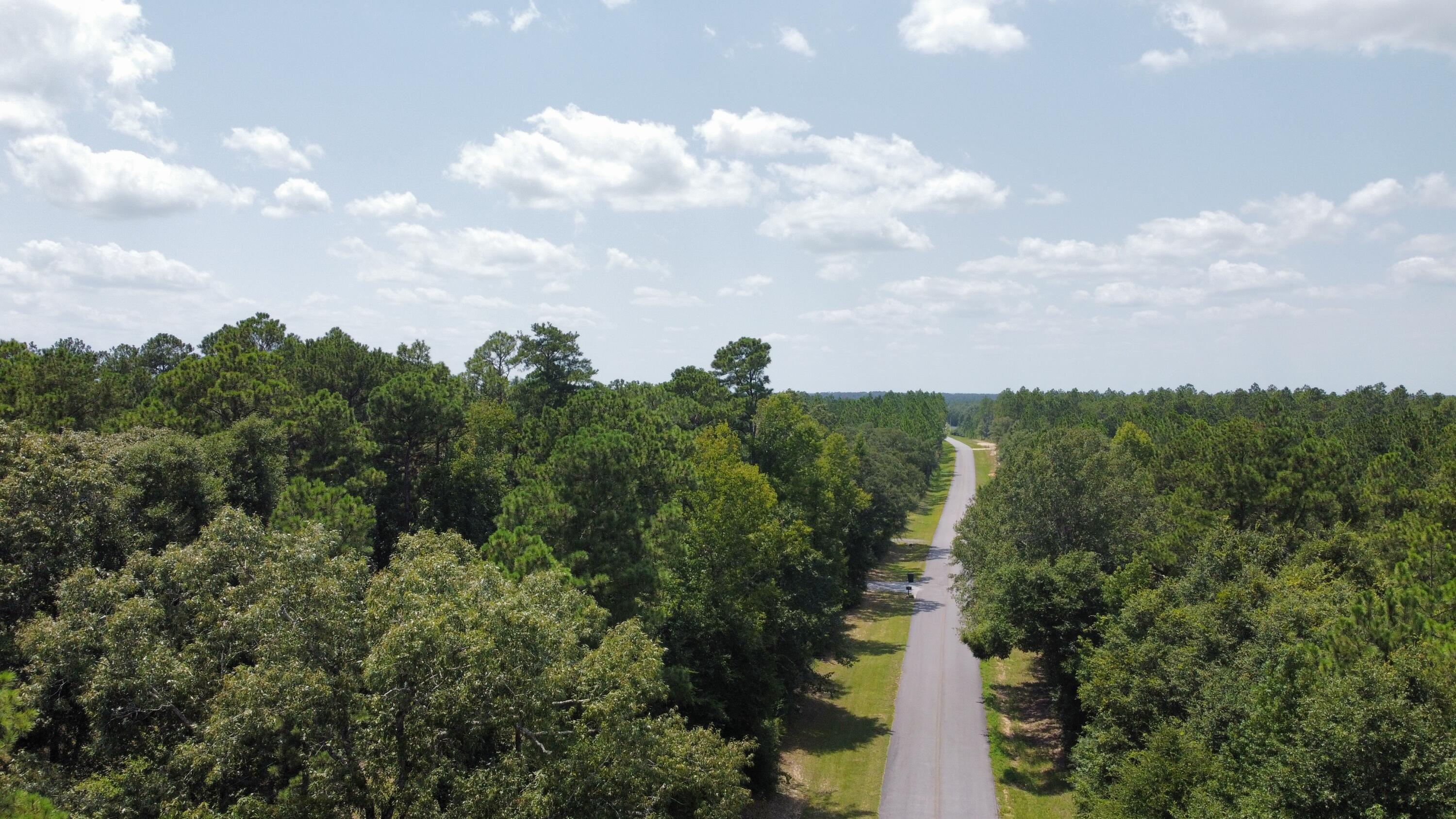 North Supergroup - Land