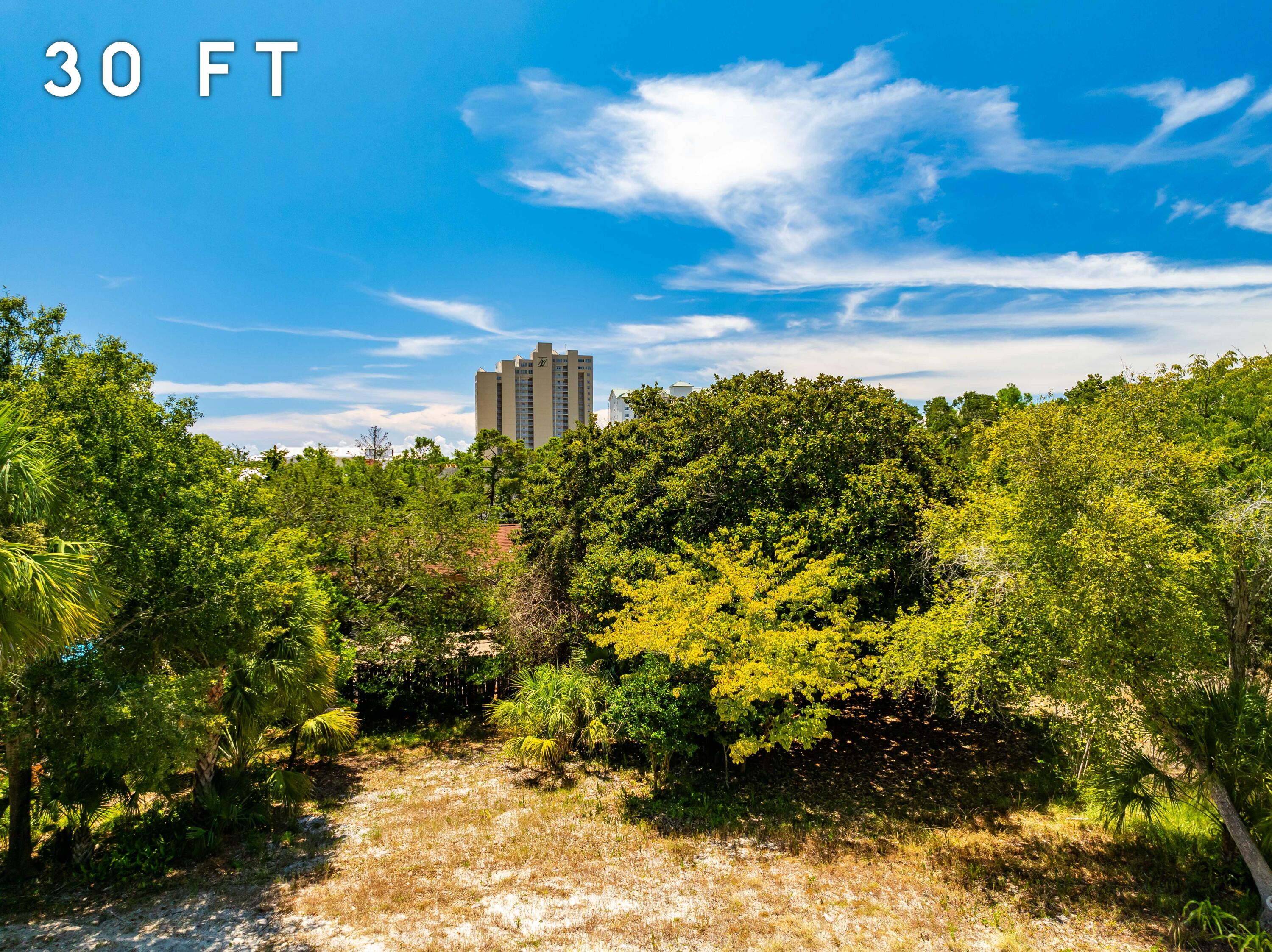 GULF PINES 1ST ADDN - Land