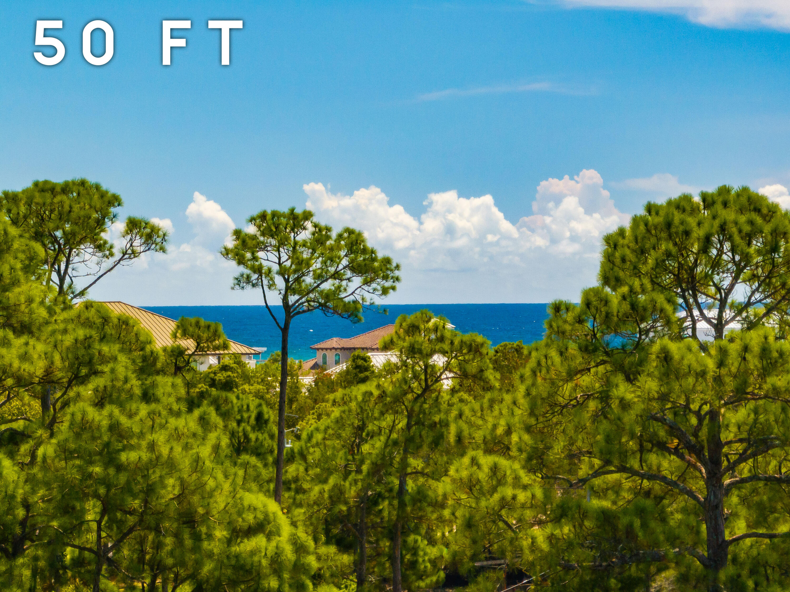 GULF PINES 1ST ADDN - Land