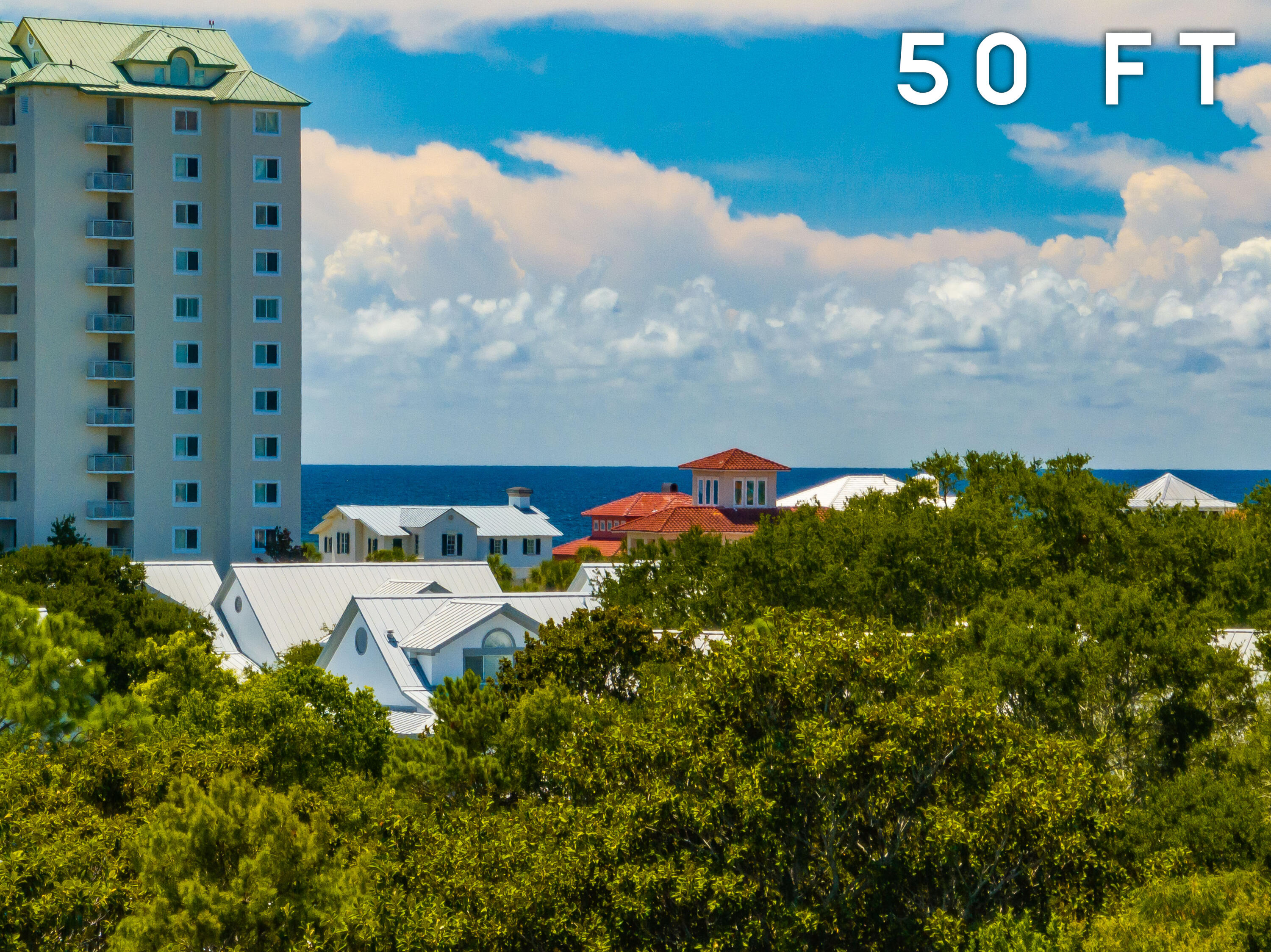 GULF PINES 1ST ADDN - Land
