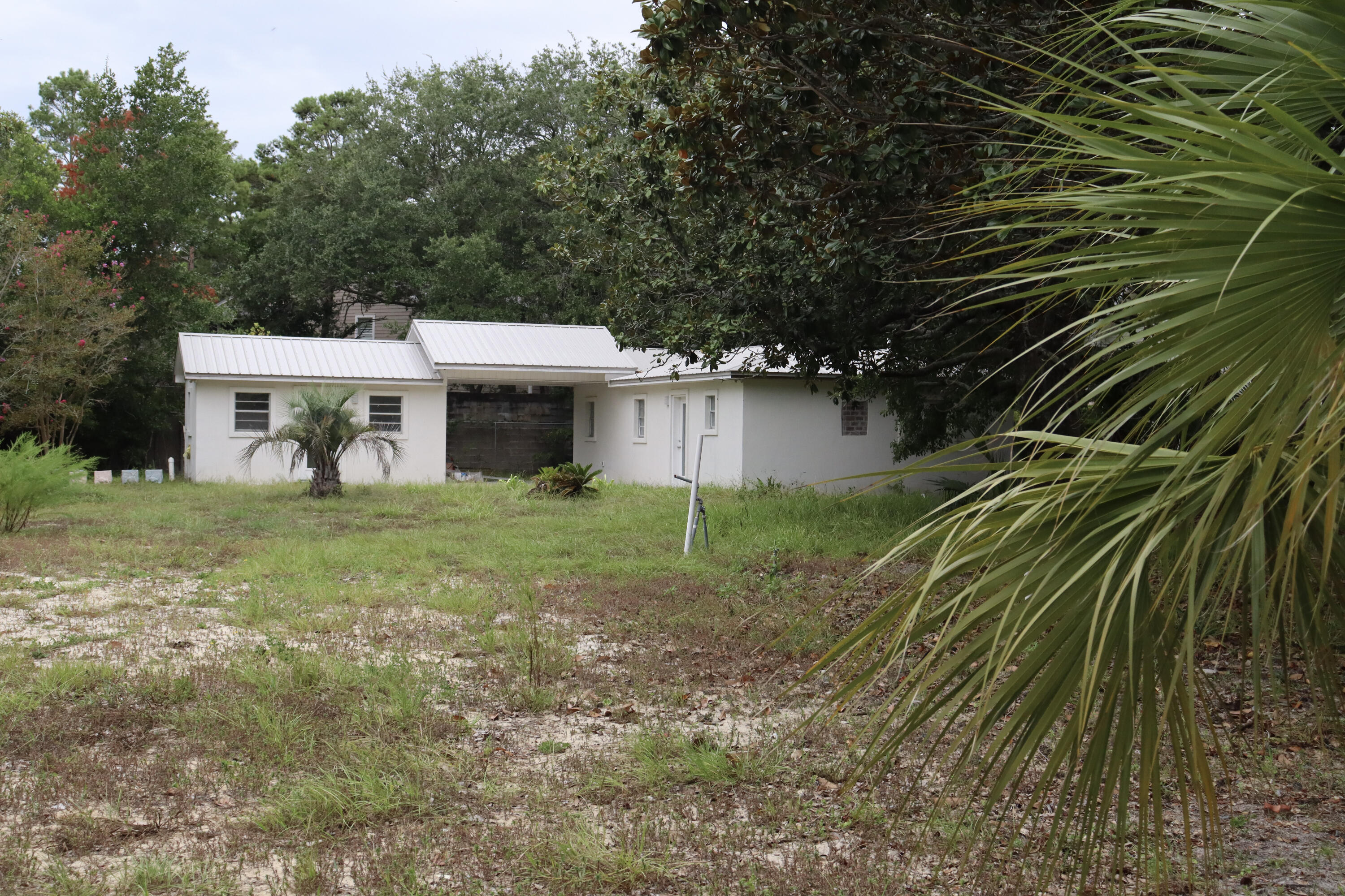 GULF PINES 1ST ADDN - Land