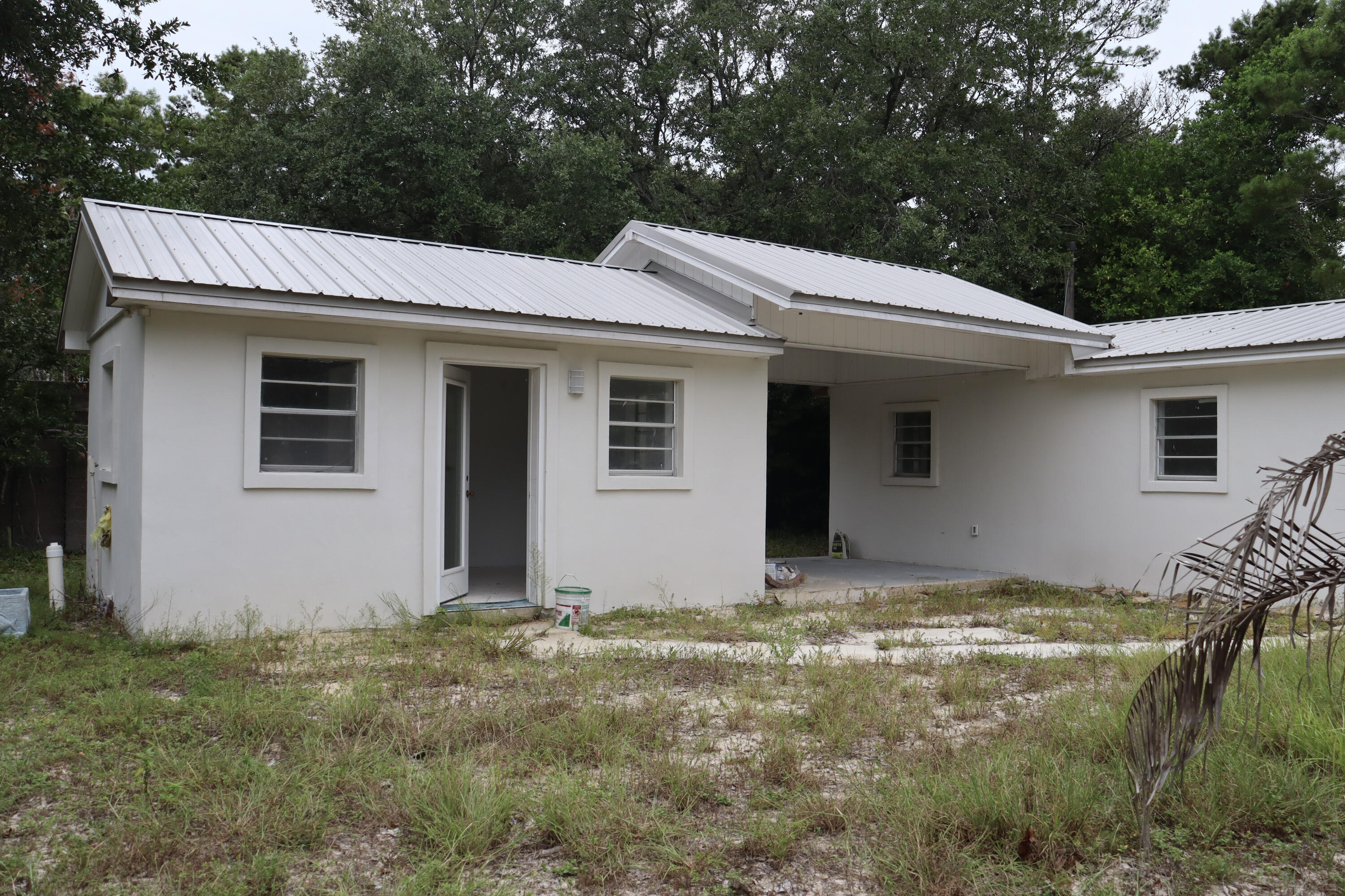 GULF PINES 1ST ADDN - Land