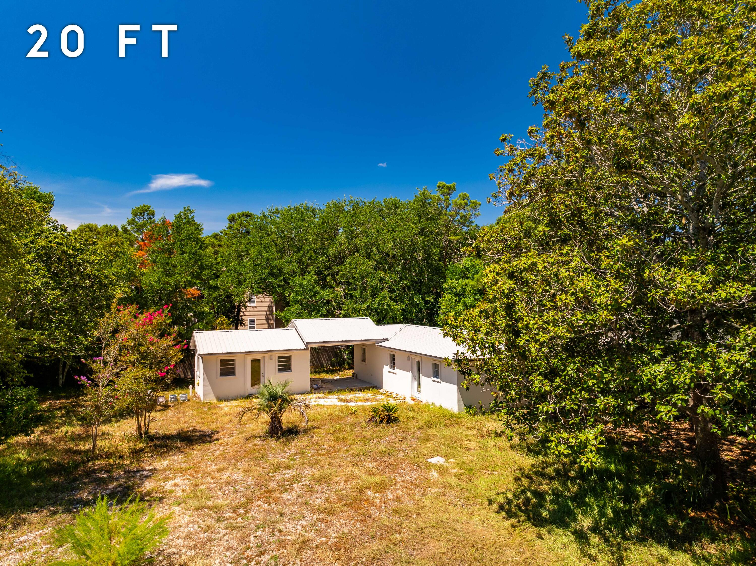 GULF PINES 1ST ADDN - Land