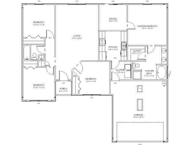 Oakwood Lakes Estates, Unit 7 - Residential