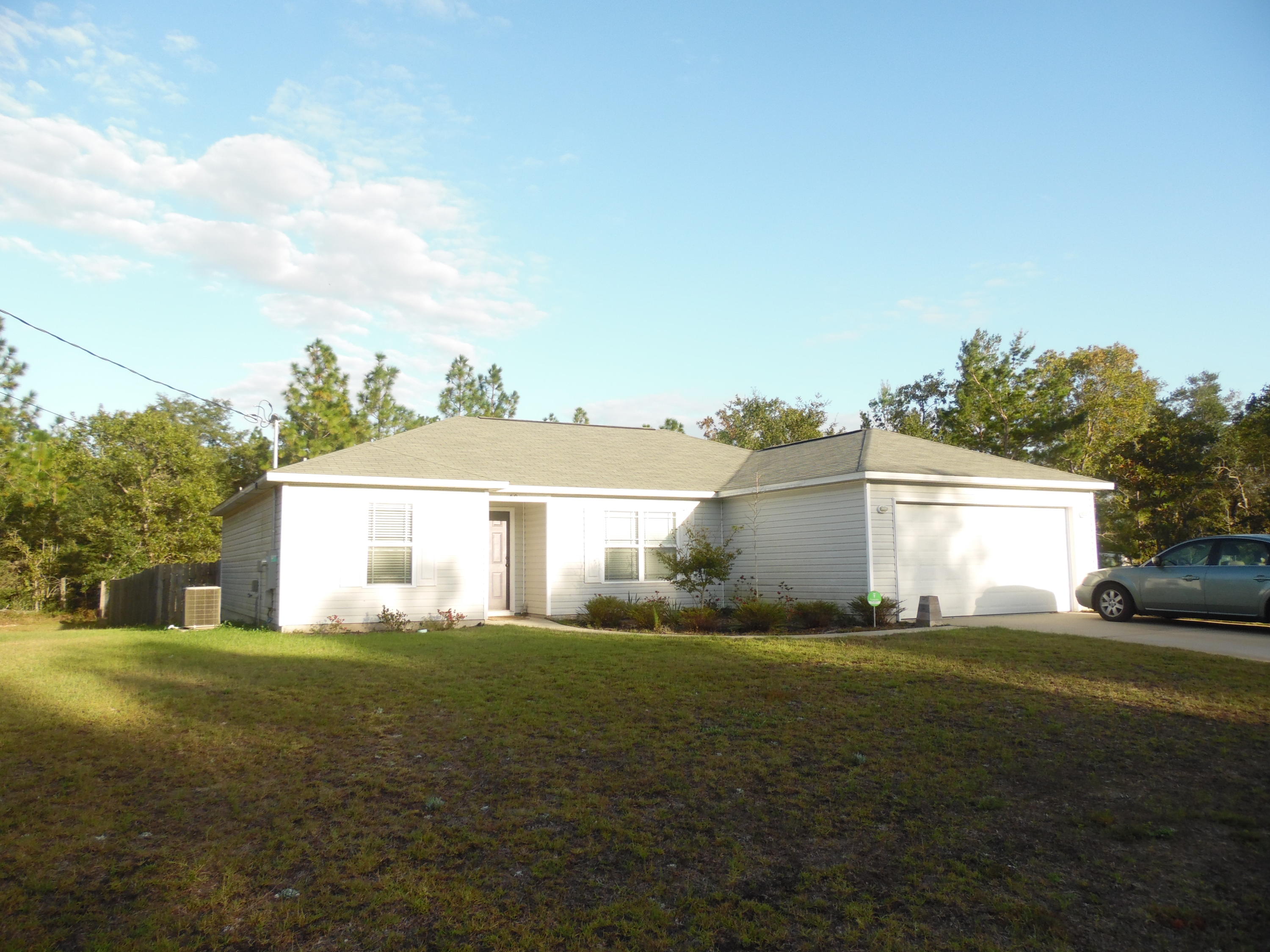 Oakwood Lakes Estates, Unit 7 - Residential