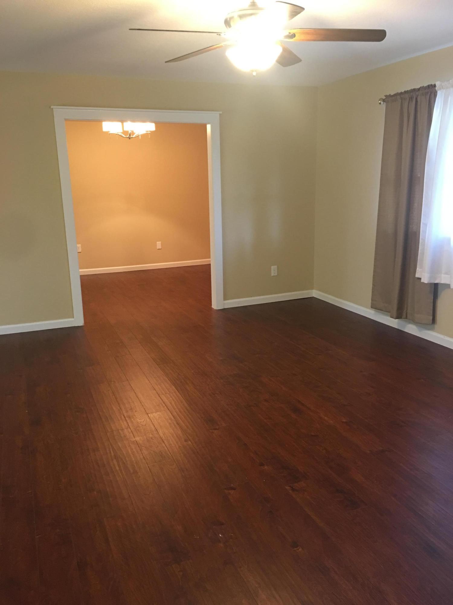 MAGNOLIA SHORES S/D - Residential