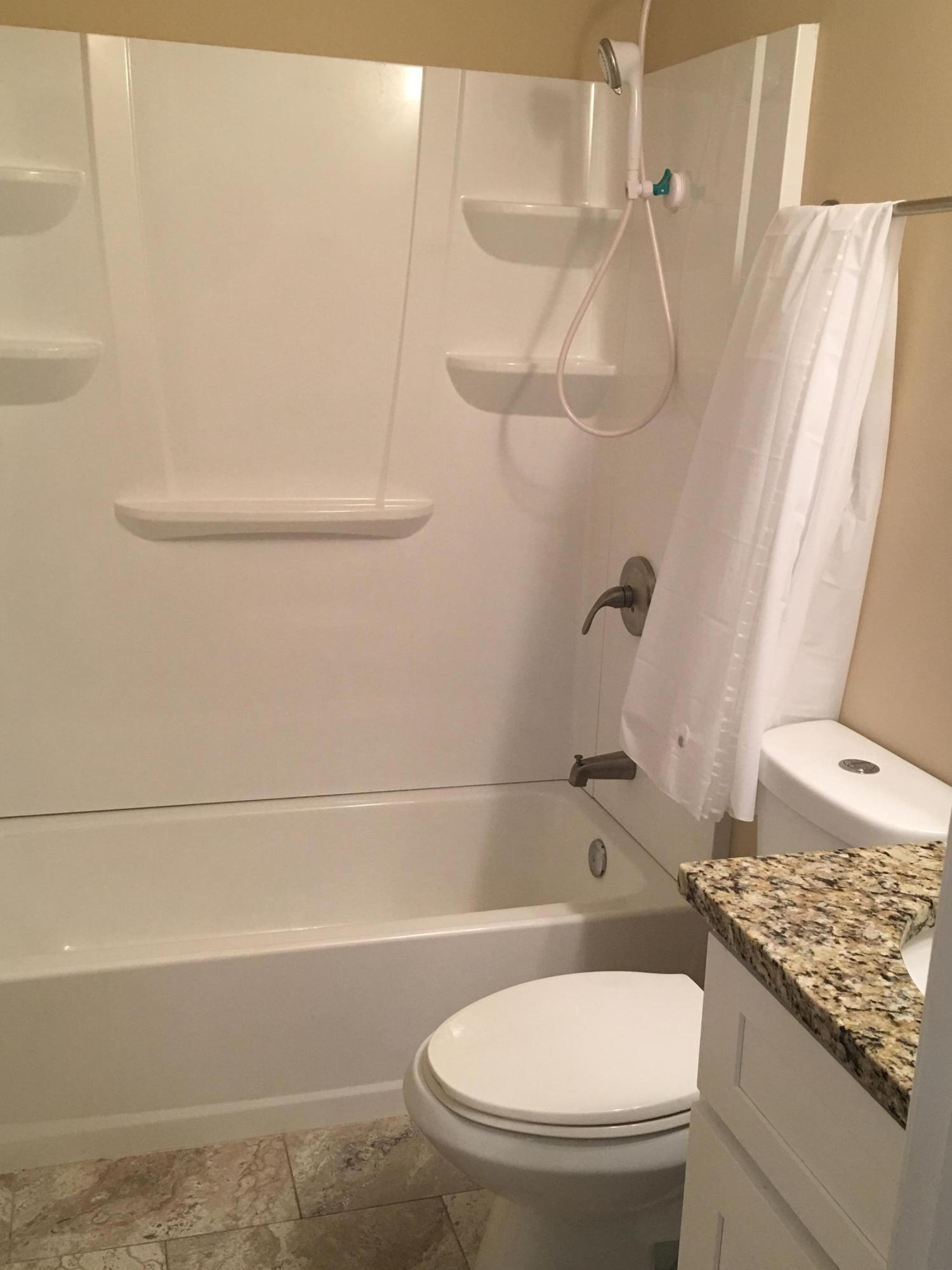 MAGNOLIA SHORES S/D - Residential