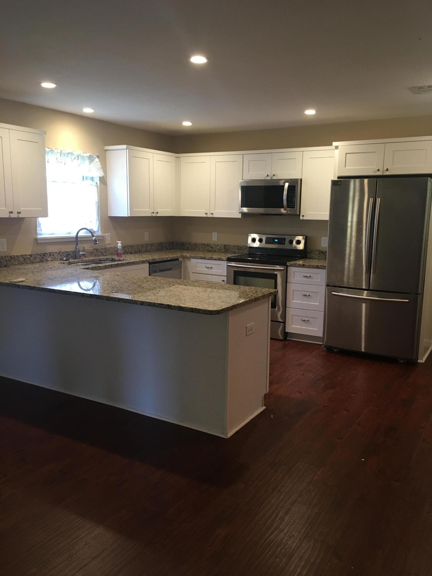 MAGNOLIA SHORES S/D - Residential