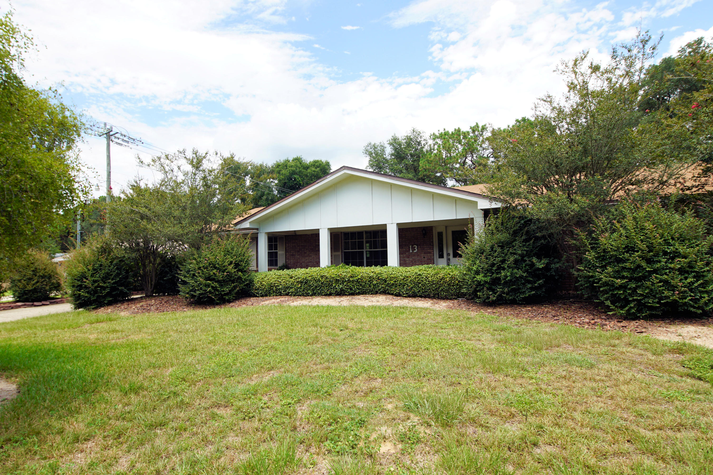 LAKE LORRAINE ESTATES 1 - Residential