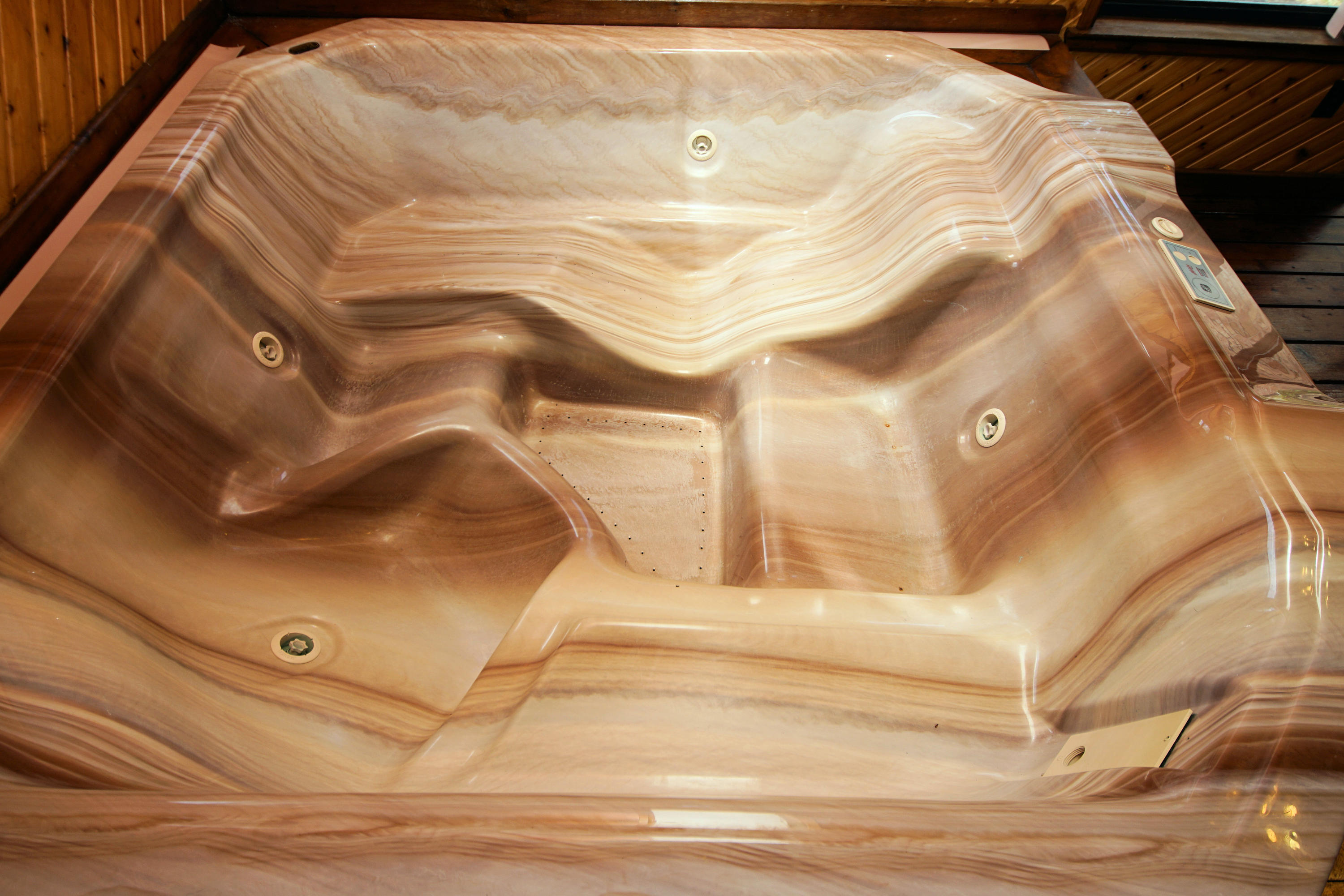 LAKE LORRAINE ESTATES 1 - Residential