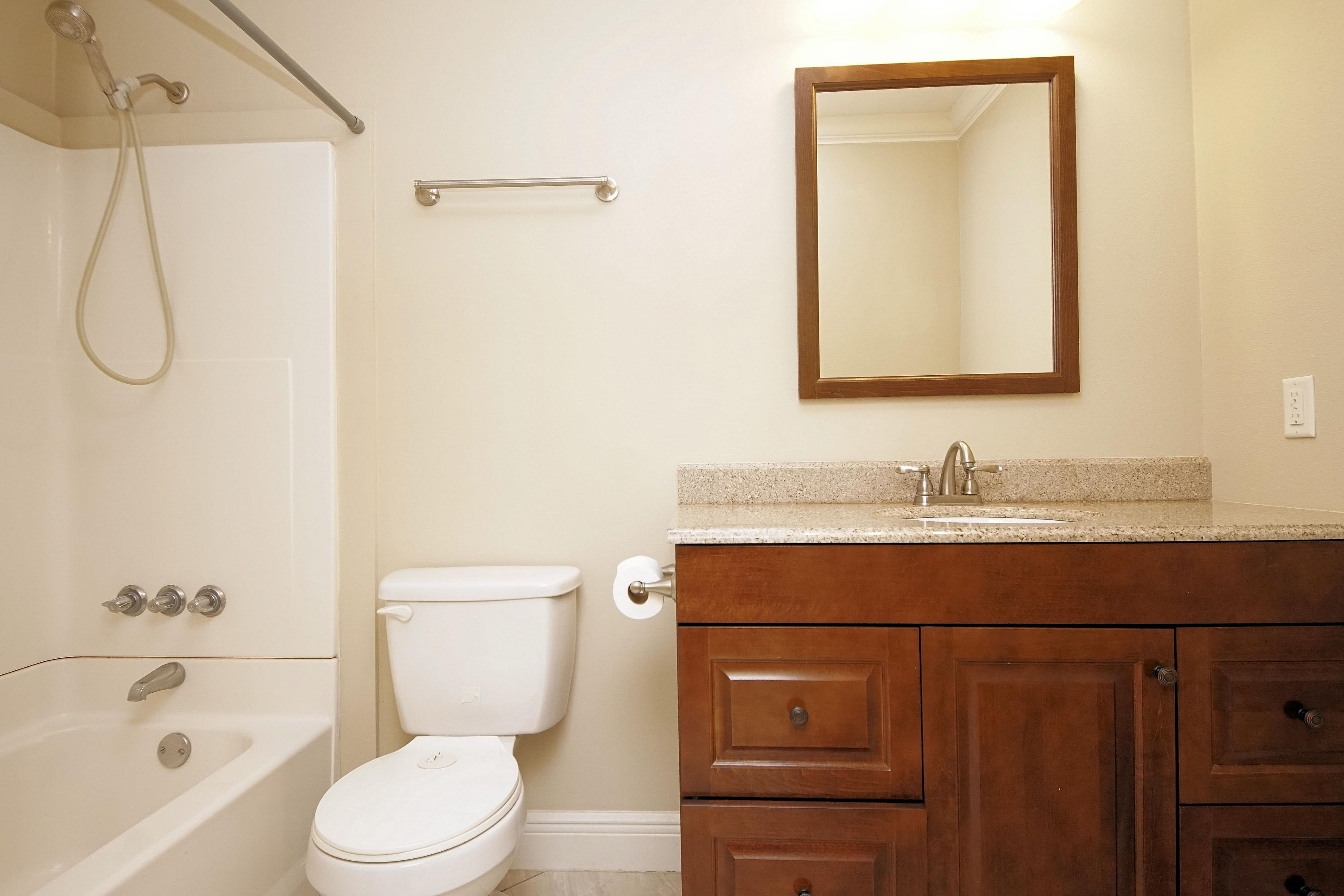 LAKE LORRAINE ESTATES 1 - Residential