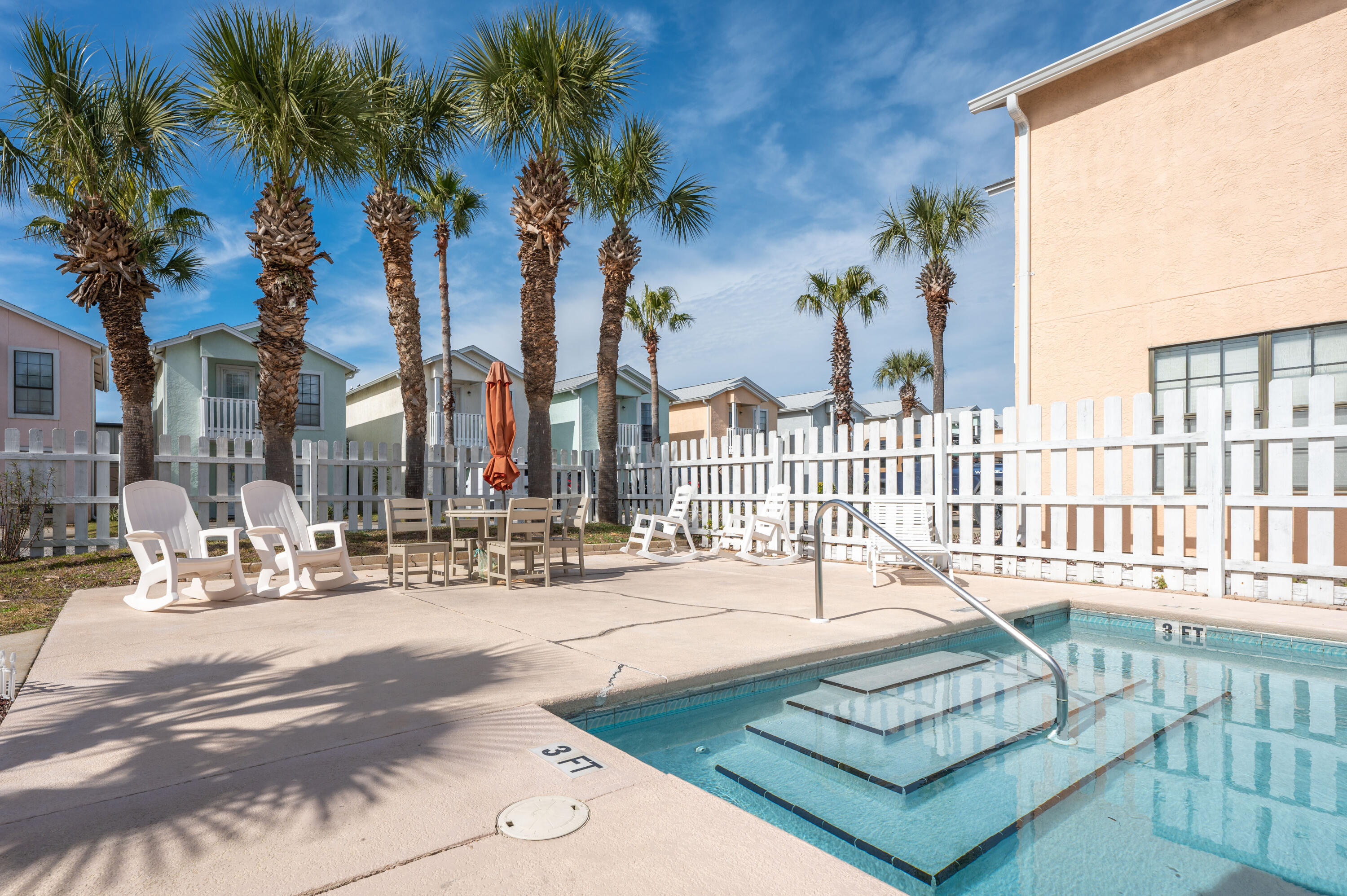 SAND CASTLES WEST 3 CONDO - Residential