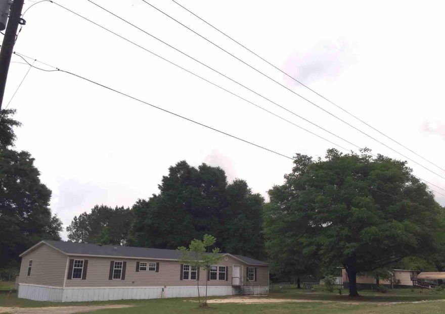 Spacious 4 Bd / 2 Ba home offers plenty of room. Large kitchen offers huge breakfast bar, formal living room, family room with fireplace, built-ins in dining area. Available to Owner Occupants for 15 days from list date. This property is considered Insurable with Escrow by a FHA Appraiser. Buyers may escrow funds for repairs after the close of escrow & the amount is added to the loan balance of the standard FHA Financing (203b). Please see attached Repair Escrow & PCR for details.