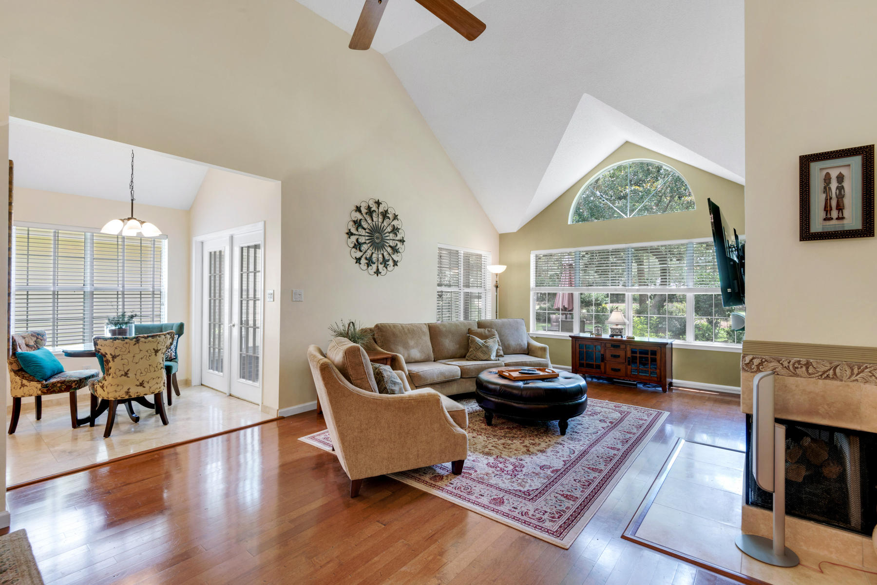 FAIRWAY LAKES PH 2 - Residential