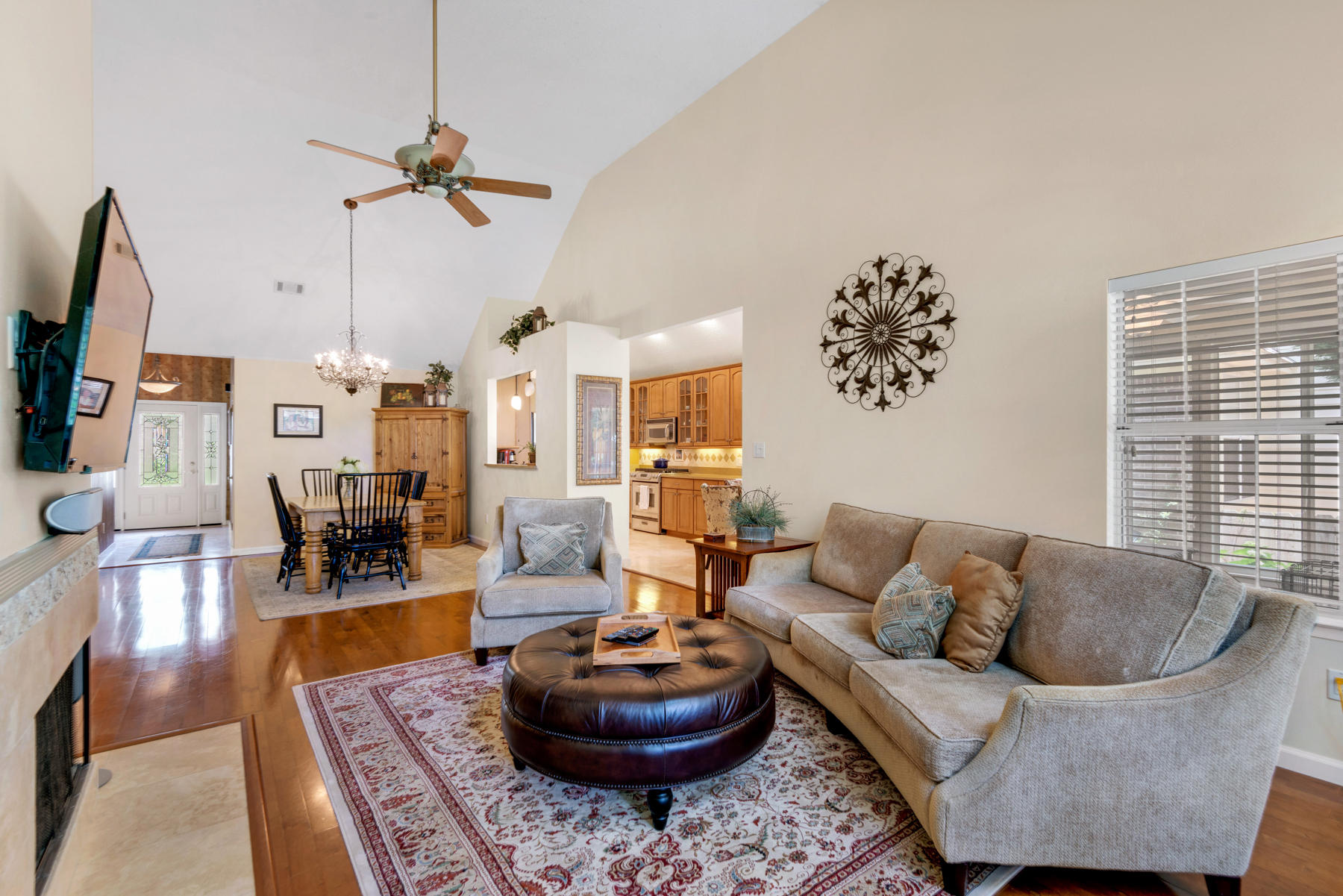 FAIRWAY LAKES PH 2 - Residential