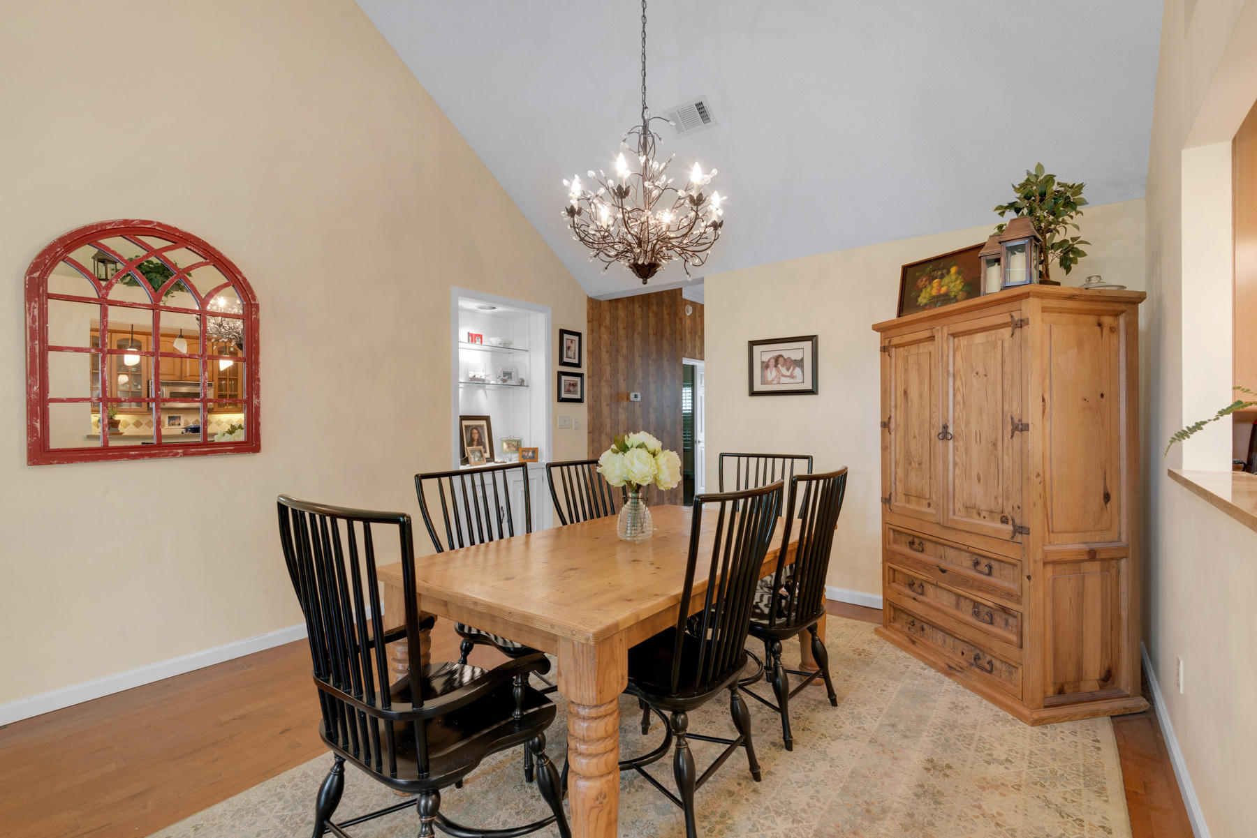 FAIRWAY LAKES PH 2 - Residential