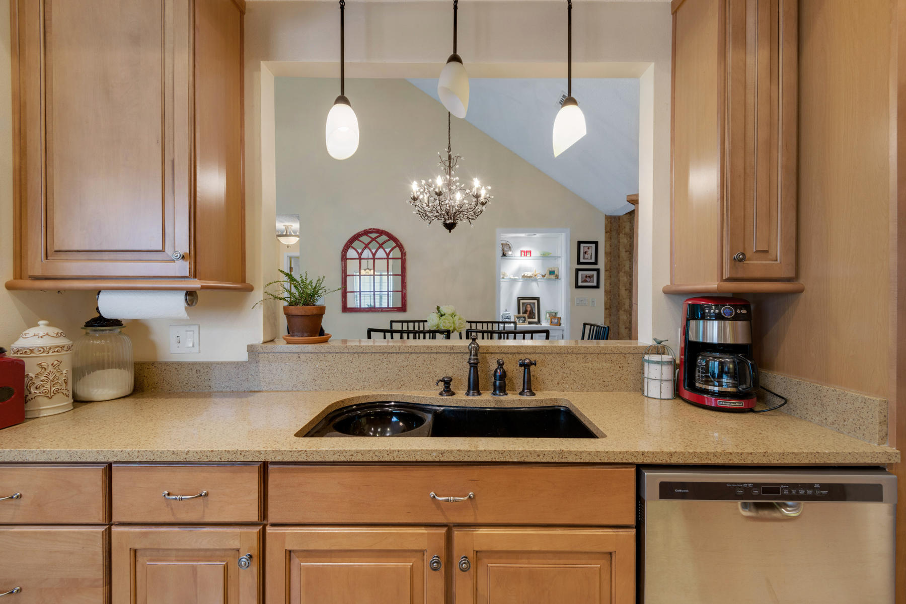 FAIRWAY LAKES PH 2 - Residential