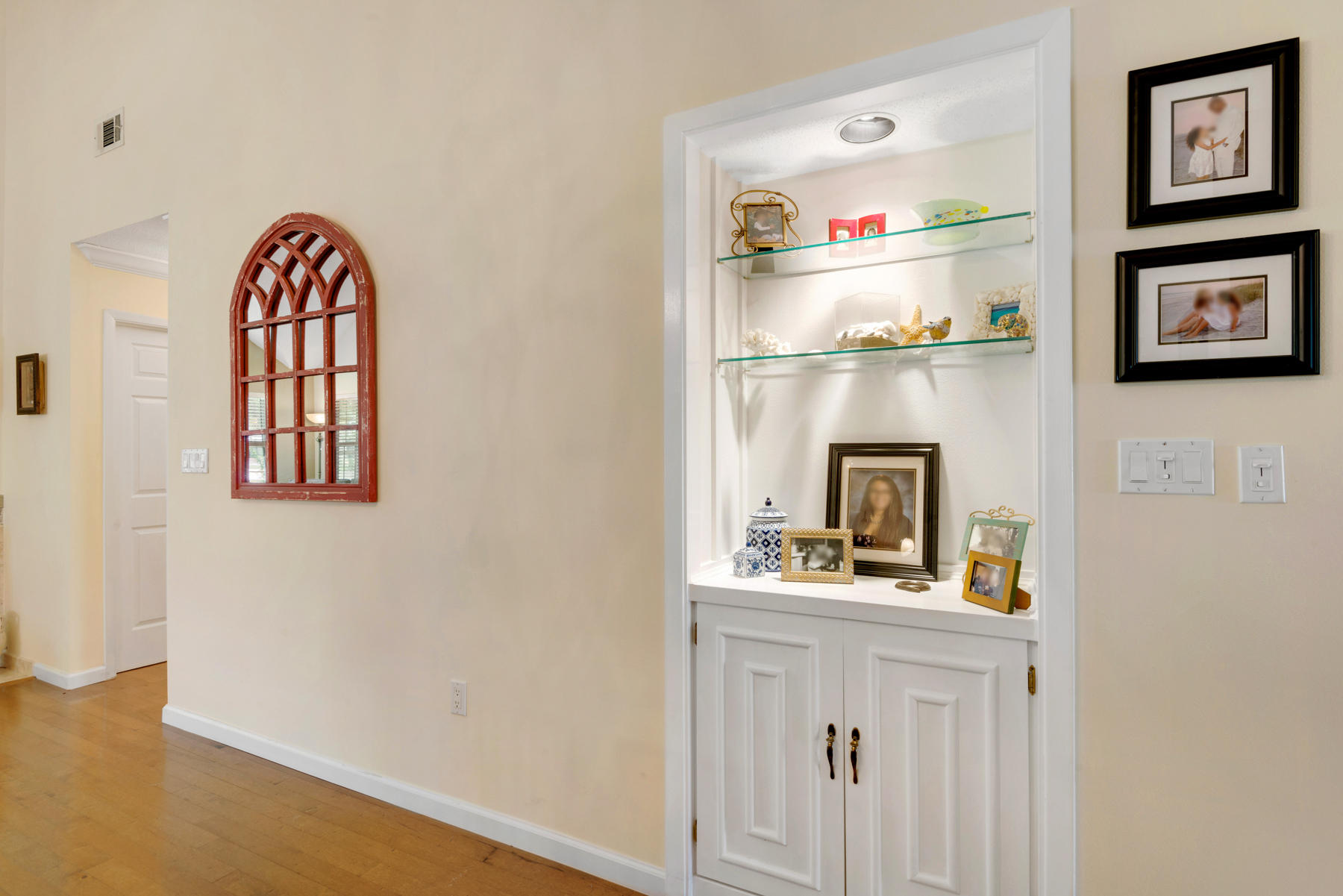 FAIRWAY LAKES PH 2 - Residential