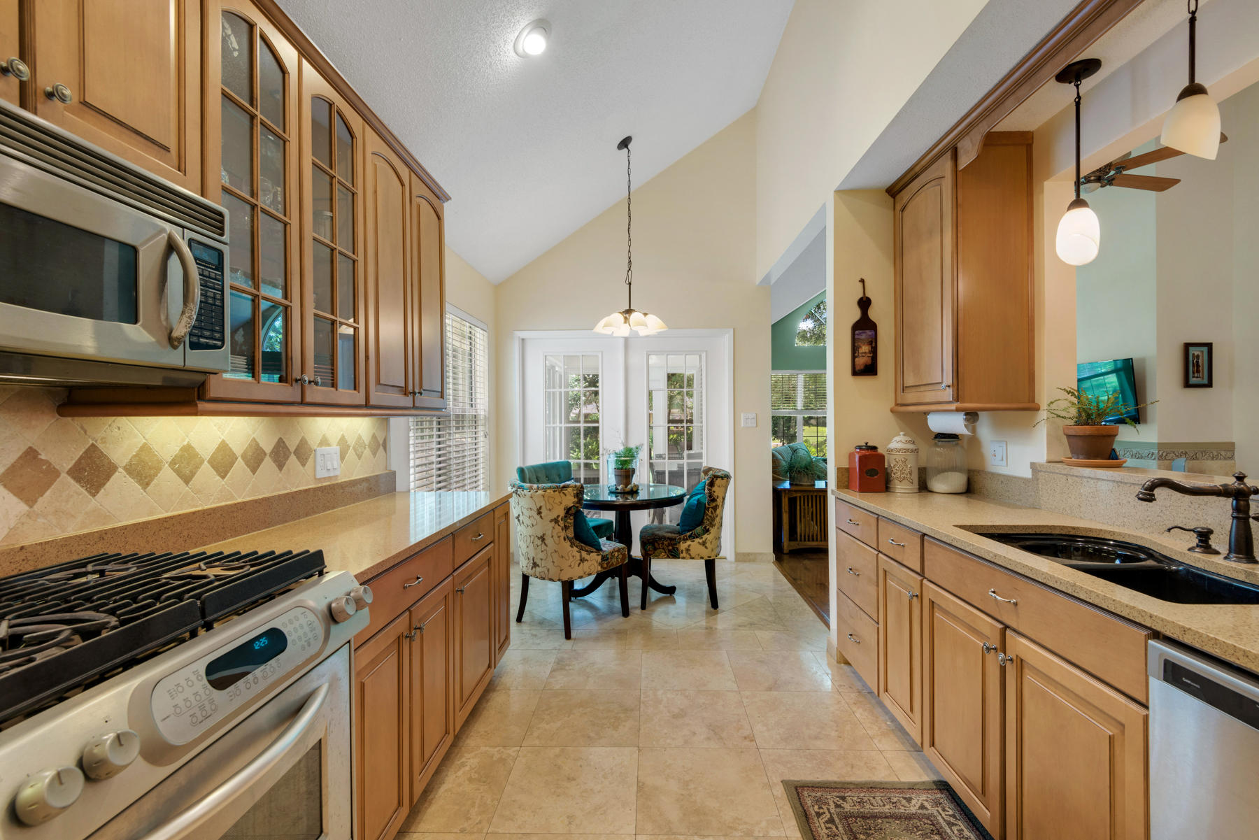 FAIRWAY LAKES PH 2 - Residential